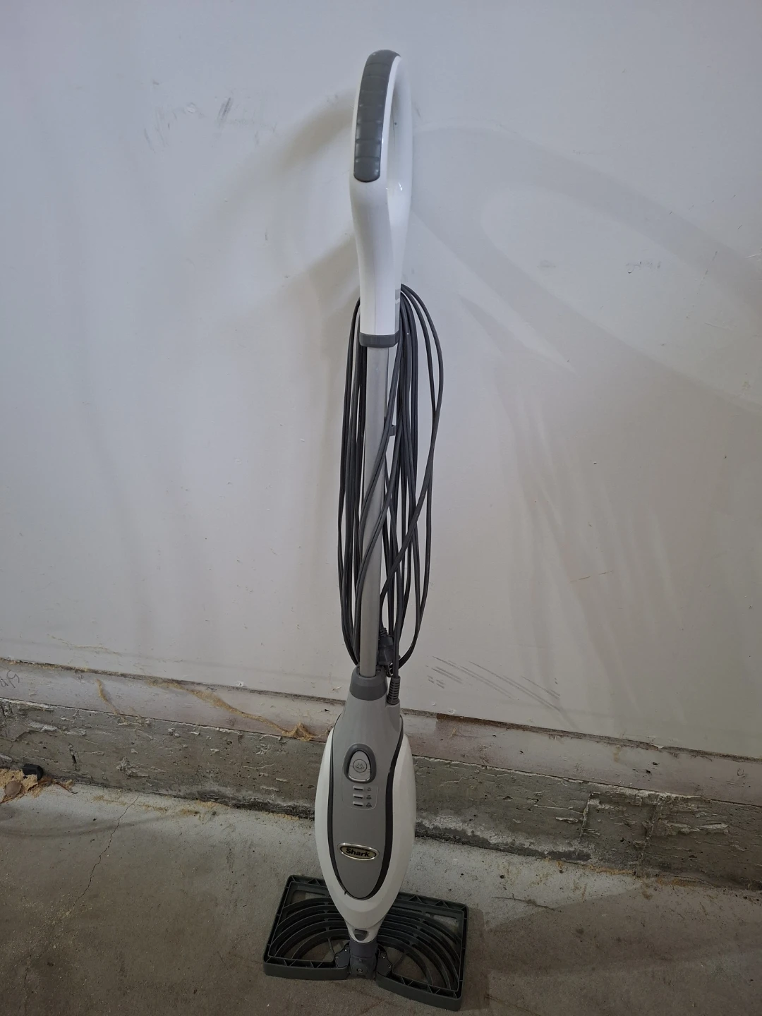 Shark Steam Mop