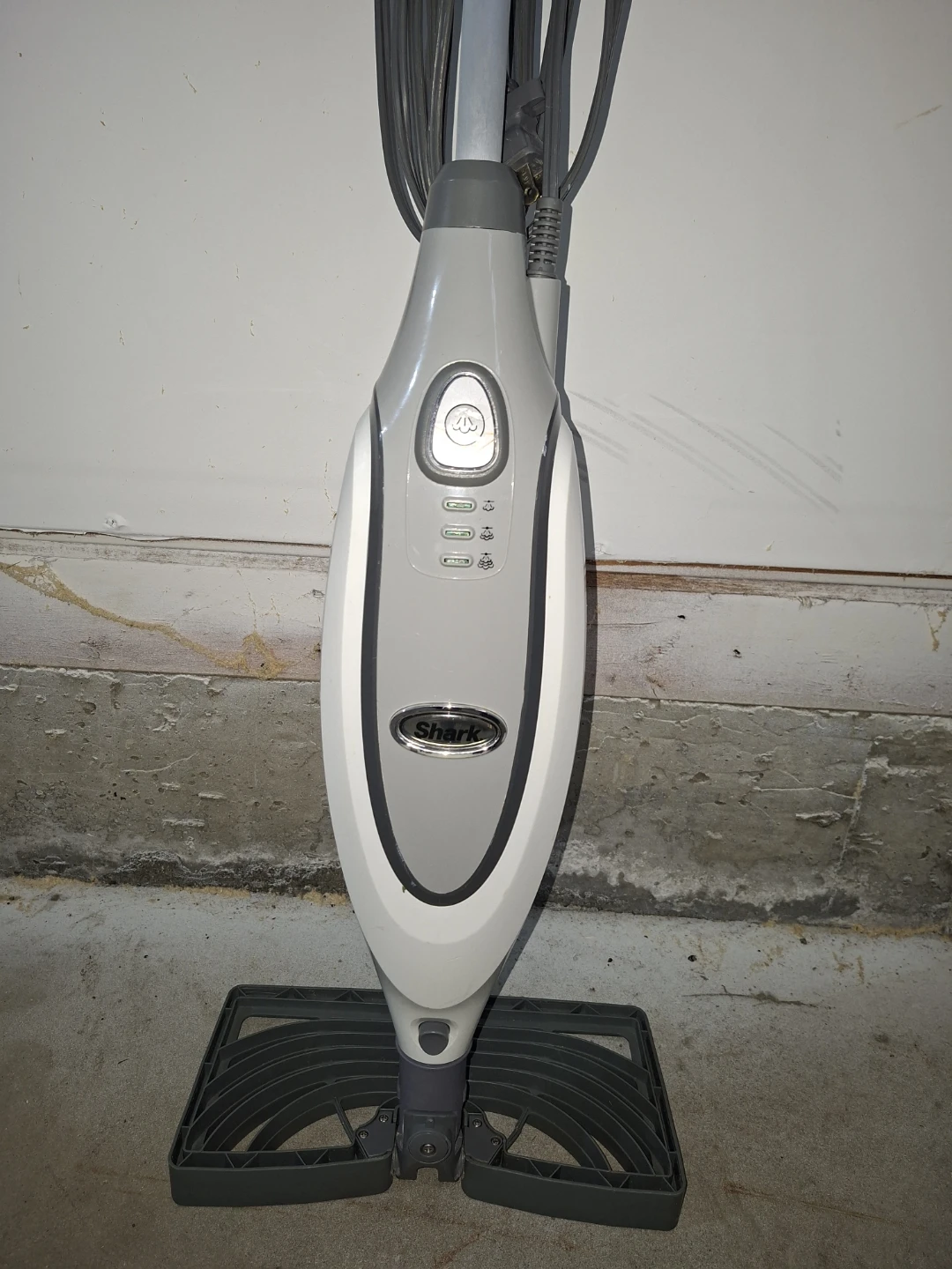 Shark Steam Mop - photo 2