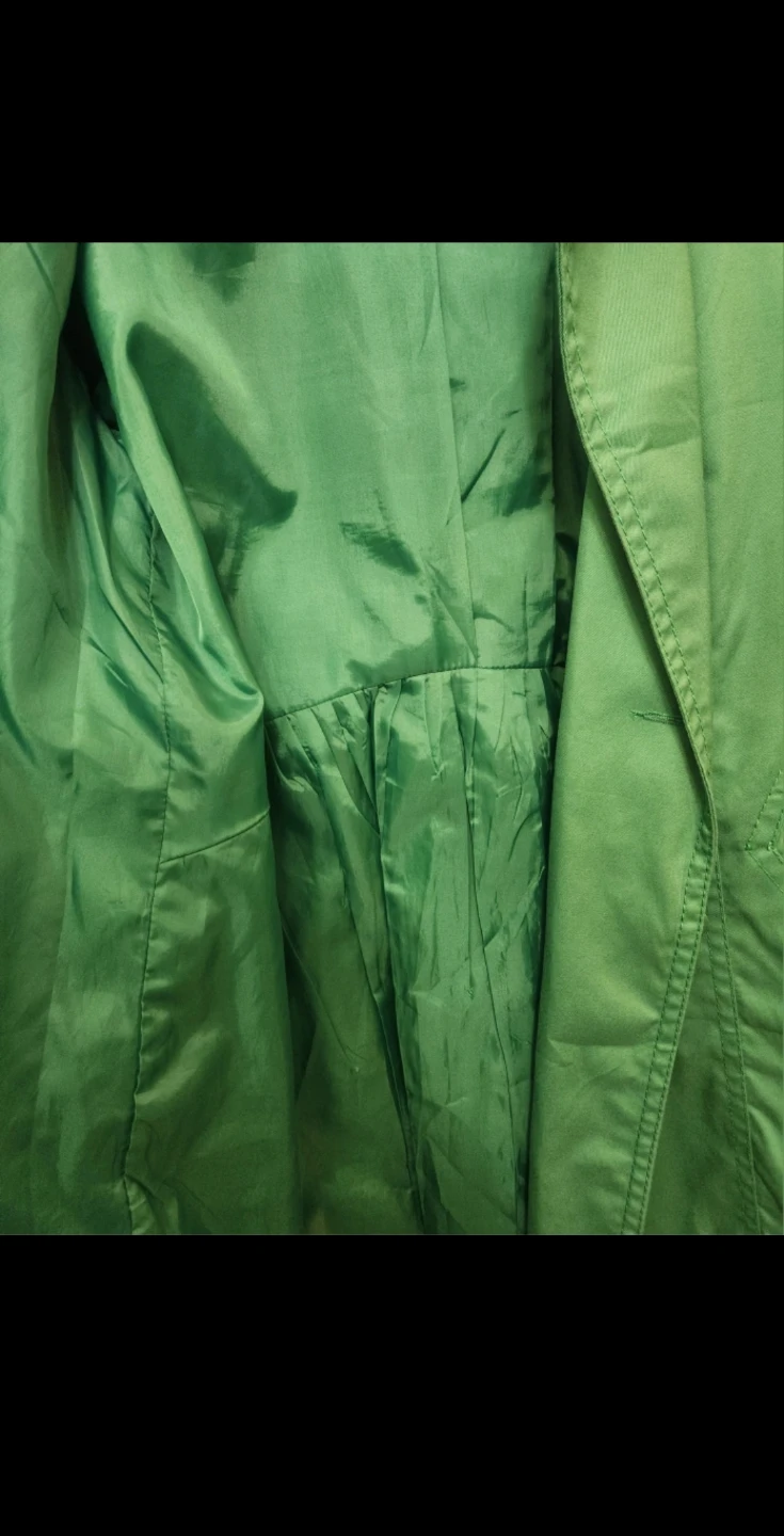 ⚽️ Bundle- 1 Coat & 3 Jackets - photo 2