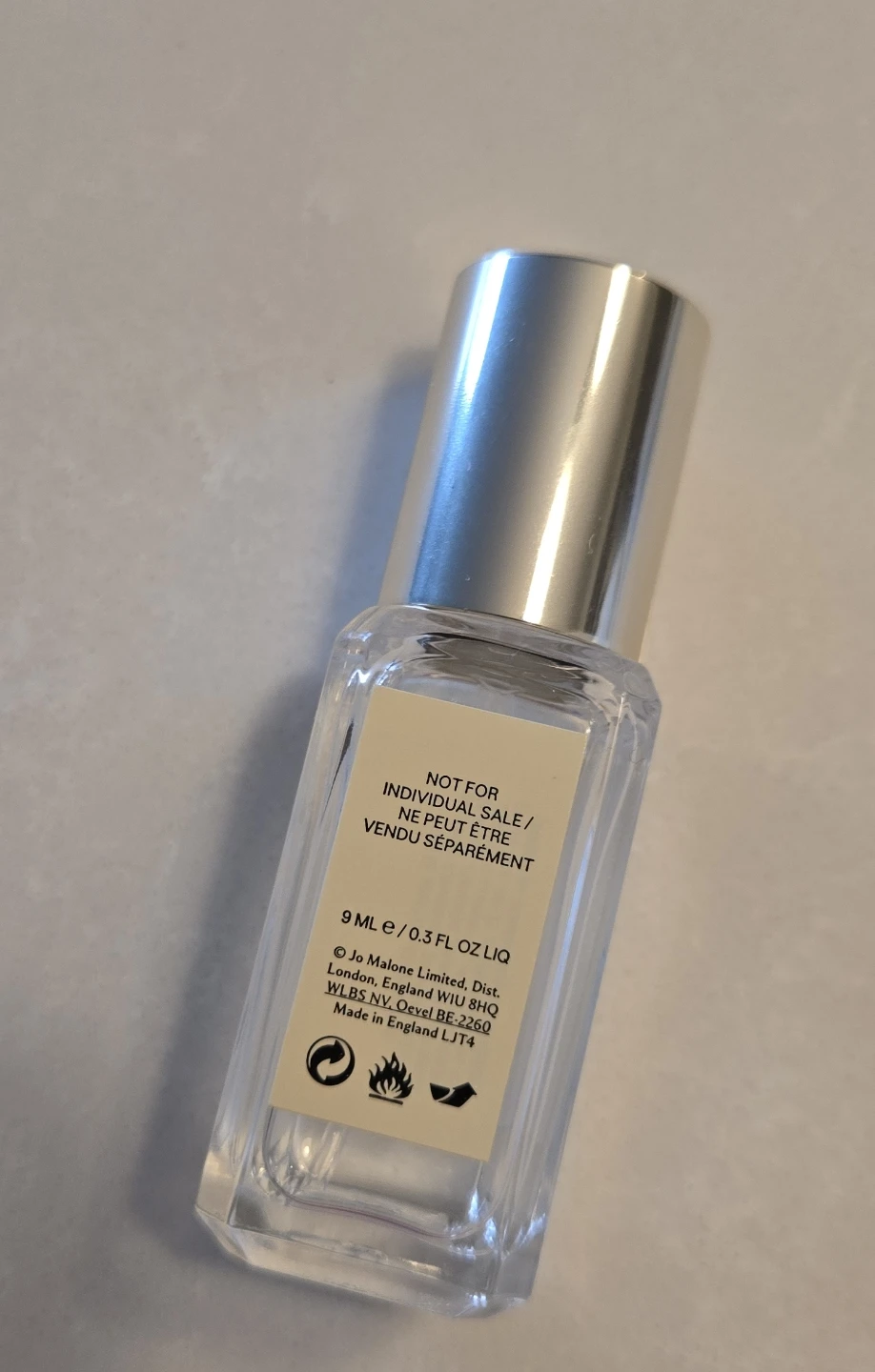 Jo Malone London English Pear & Freesia Cologne - photo 3