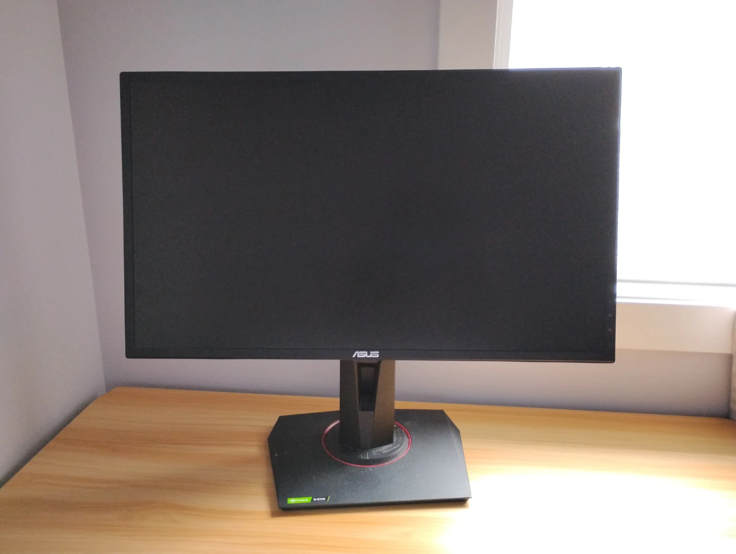 ASUS VG248QG 24" Gaming Monitor