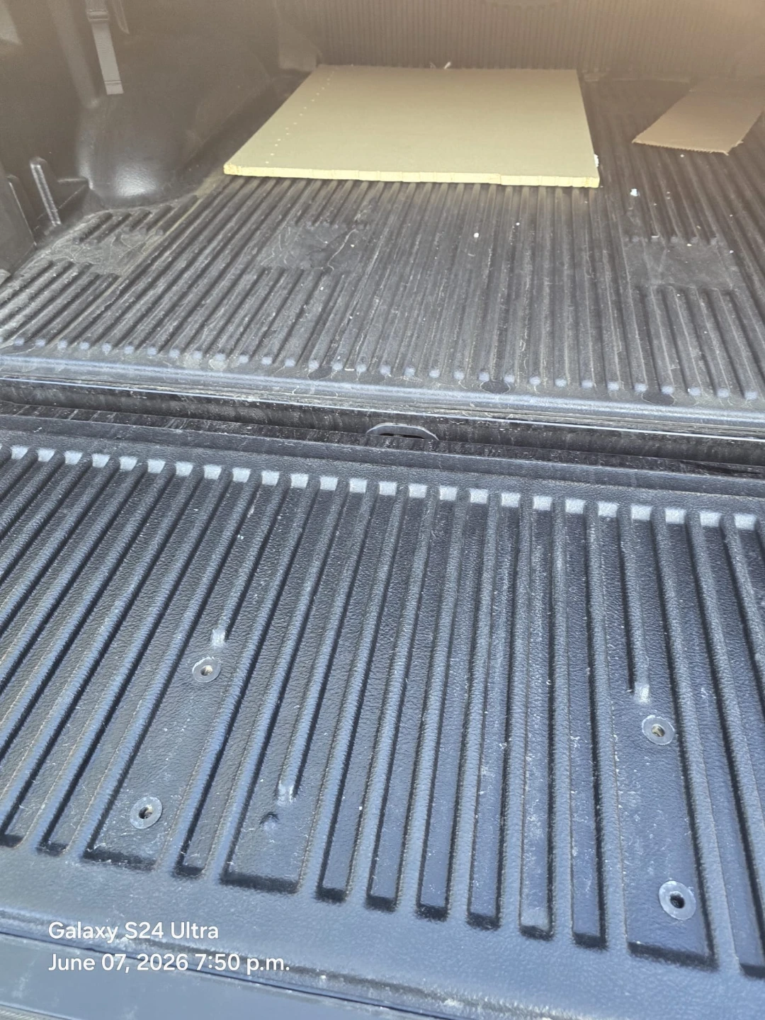 Bison Tonneau Cover - photo 4