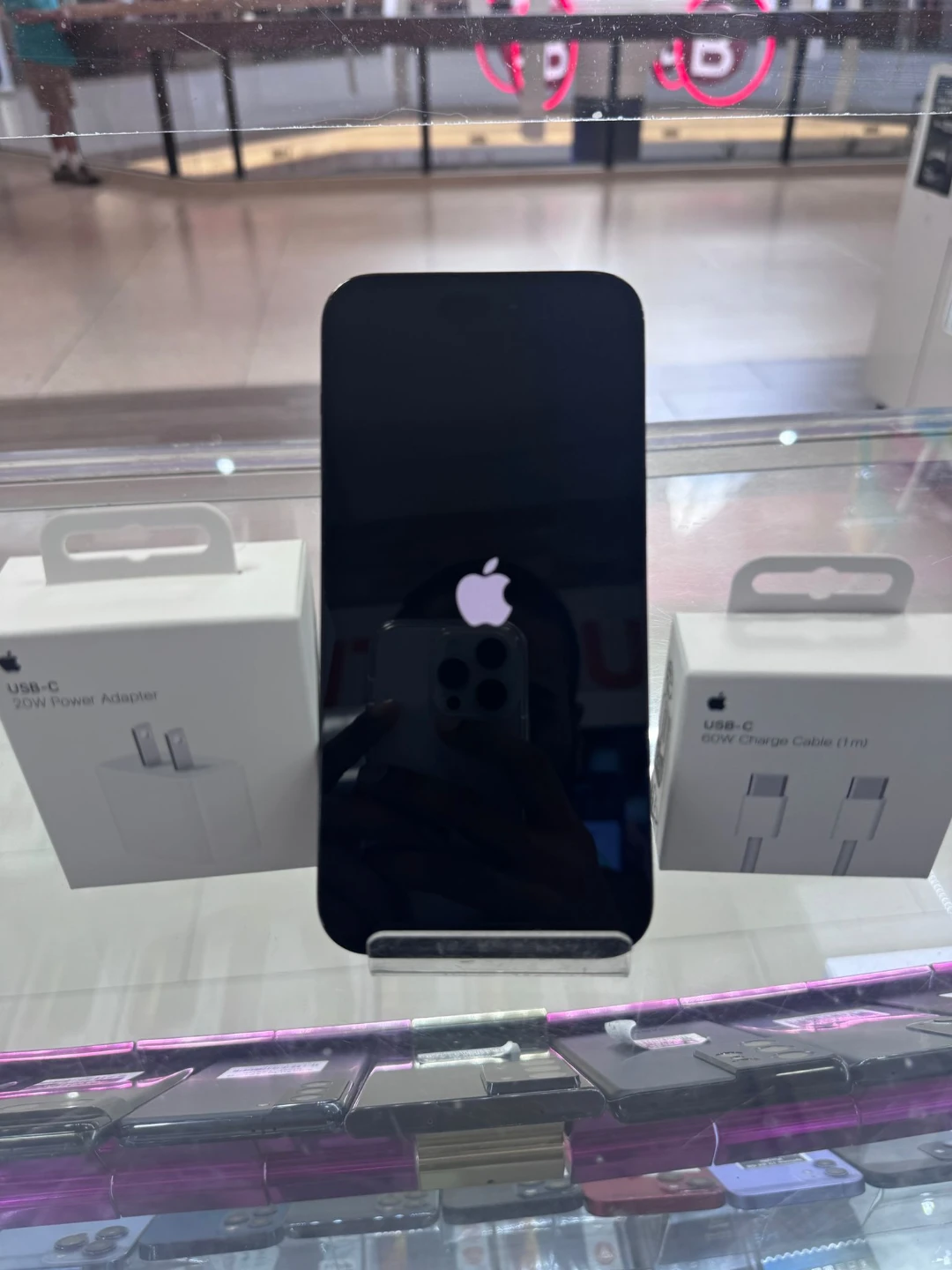 Apple iPhone 14 Pro Max - 128GB