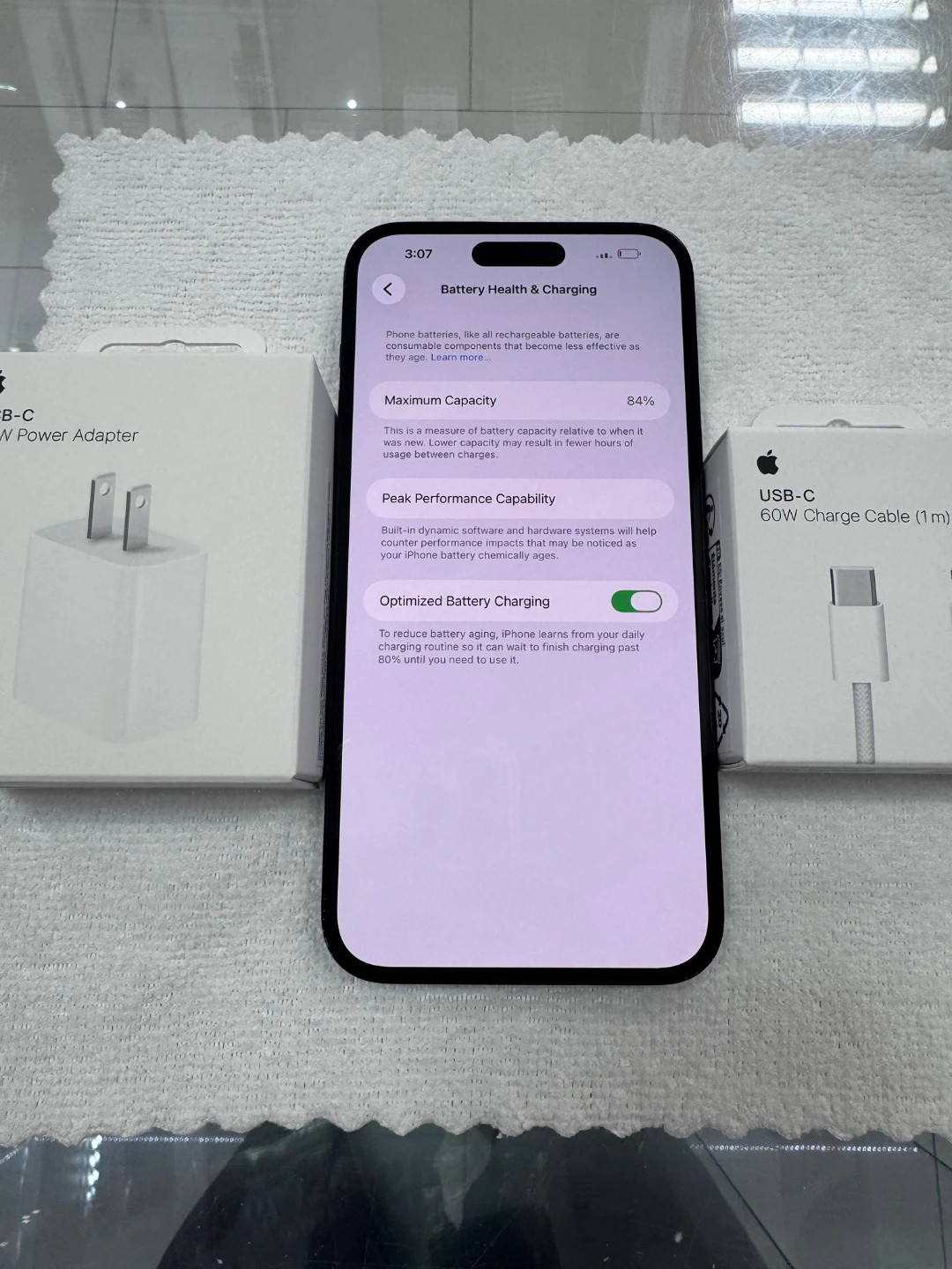 Apple iPhone 14 Pro Max - 128GB - photo 3