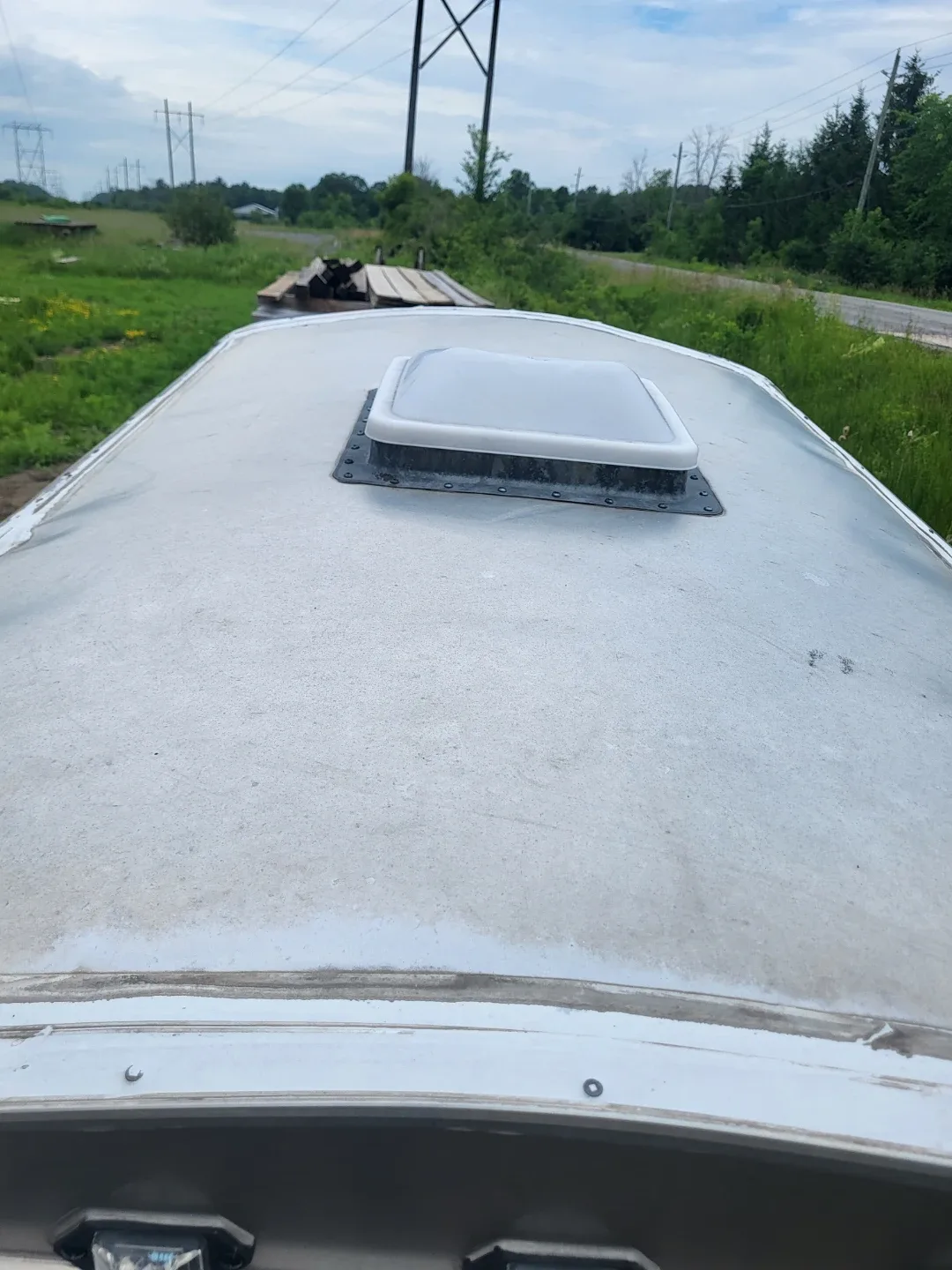 Enclosed 4 x 6 Cargo Trailer - photo 3