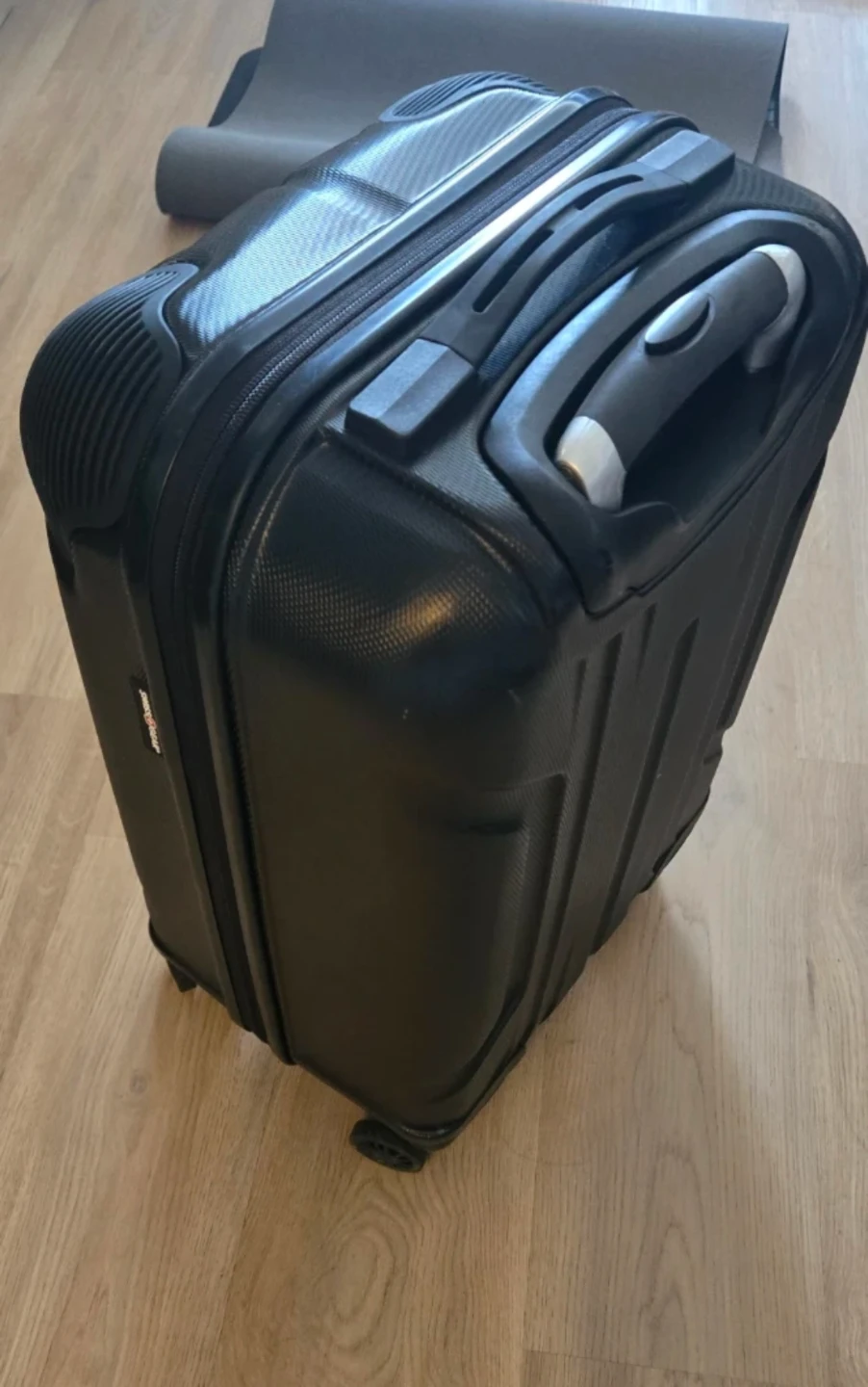 Carry On Suitcase - photo 2