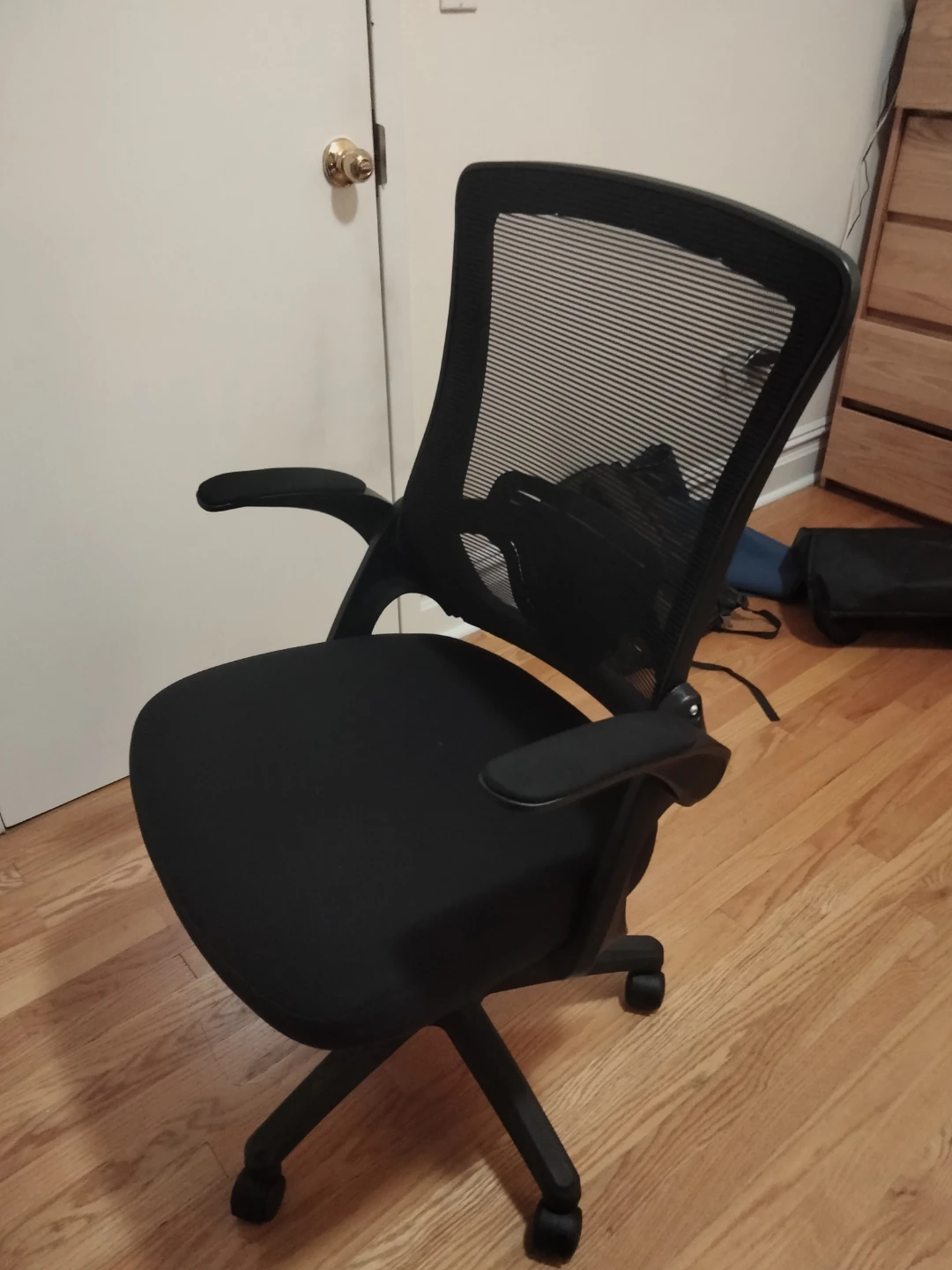 Office chair