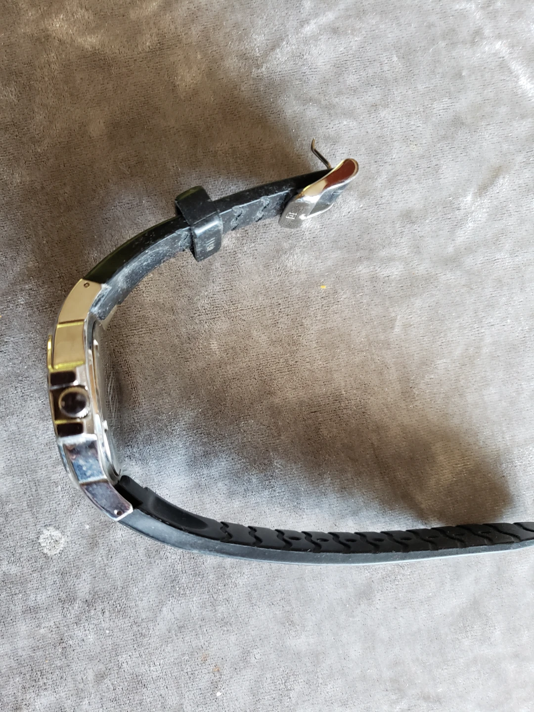 Tommy Hilfiger Tachymeter Watch - photo 3
