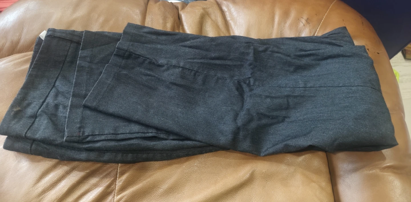 5 pairs of women's jeans- size 11 - photo 4
