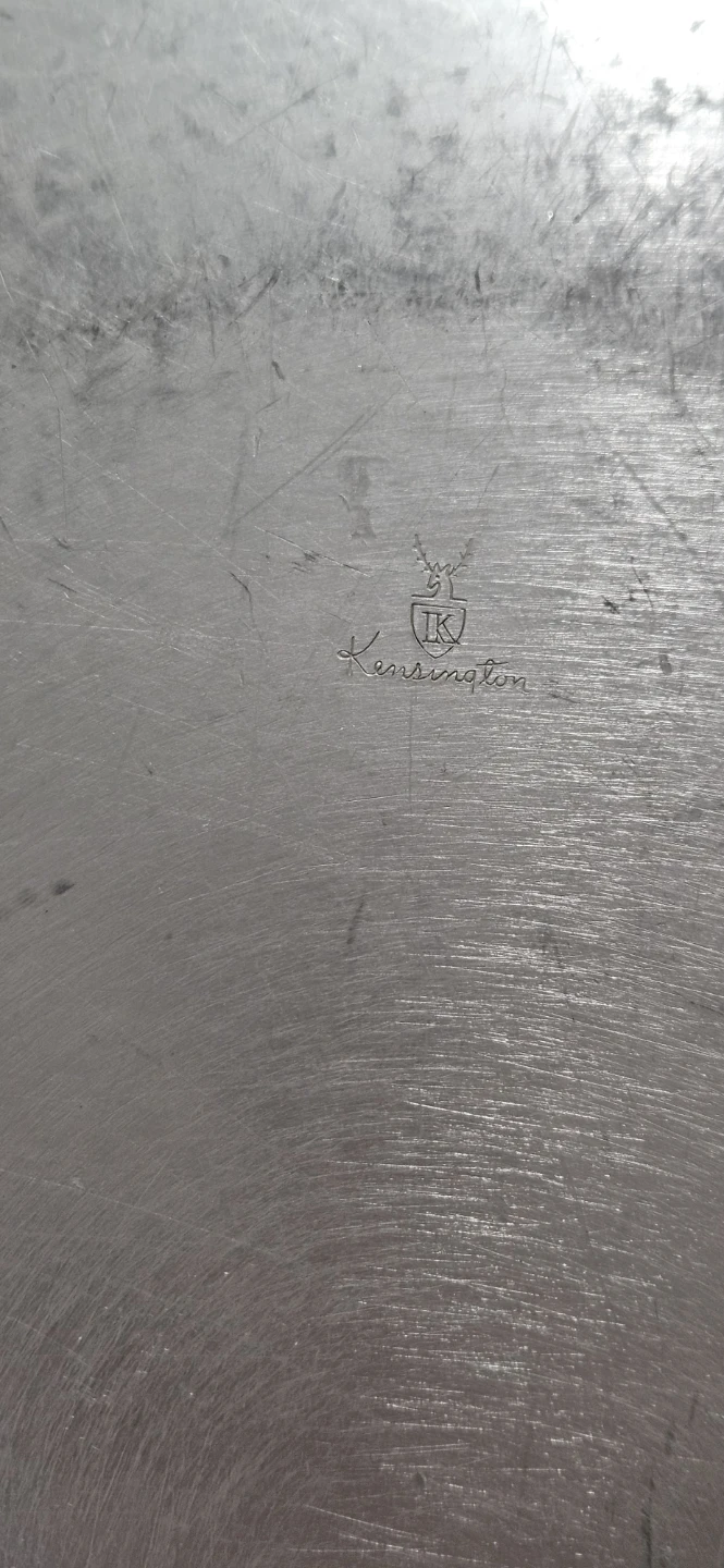 Vintage Kensington Decorative Serving Tray - photo 2
