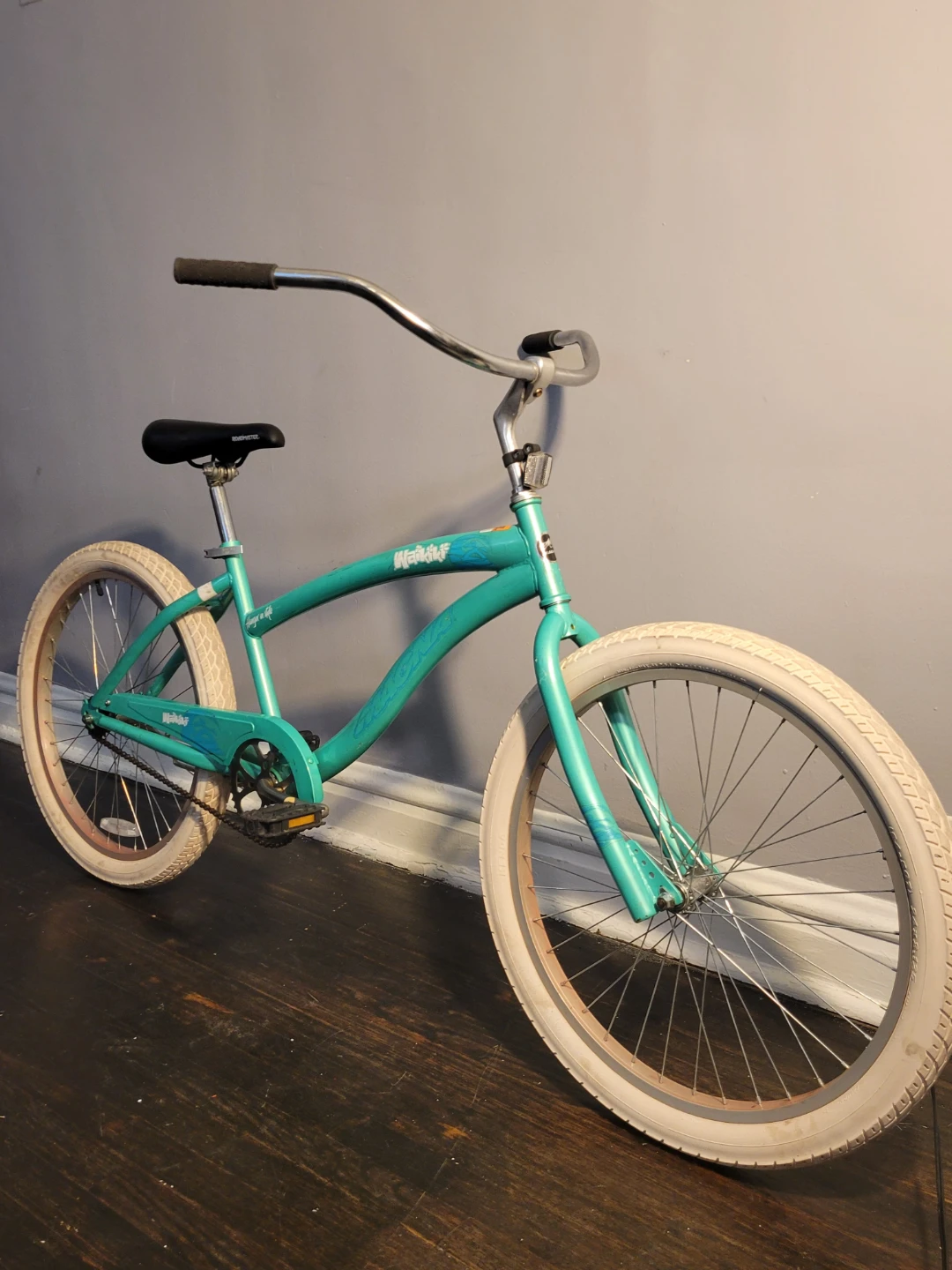 Magna "Waikiki" Cruiser Bike - photo 2