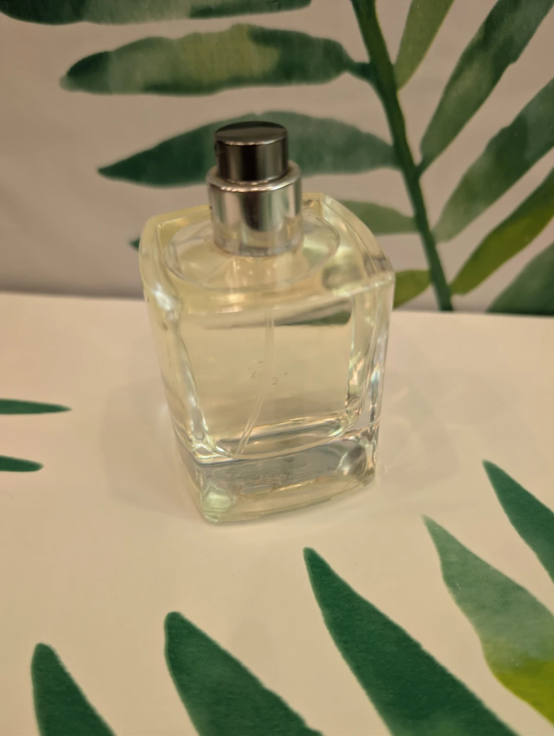 CLEAN Reserve Skin eau de parfum 50 ml