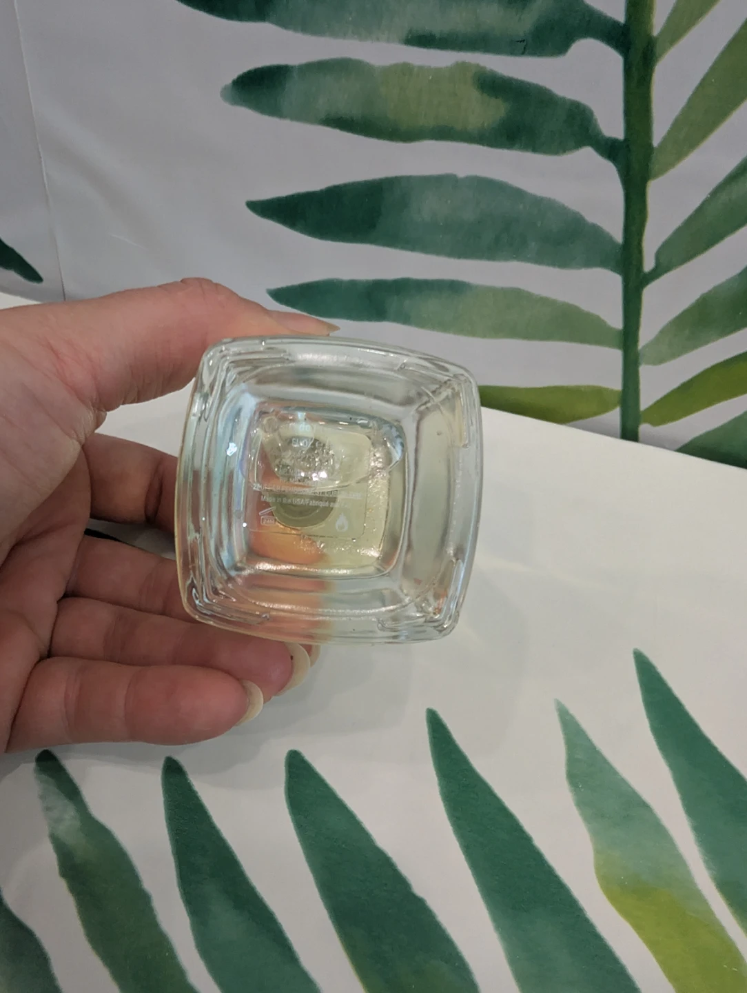 CLEAN Reserve Skin eau de parfum 50 ml - photo 3