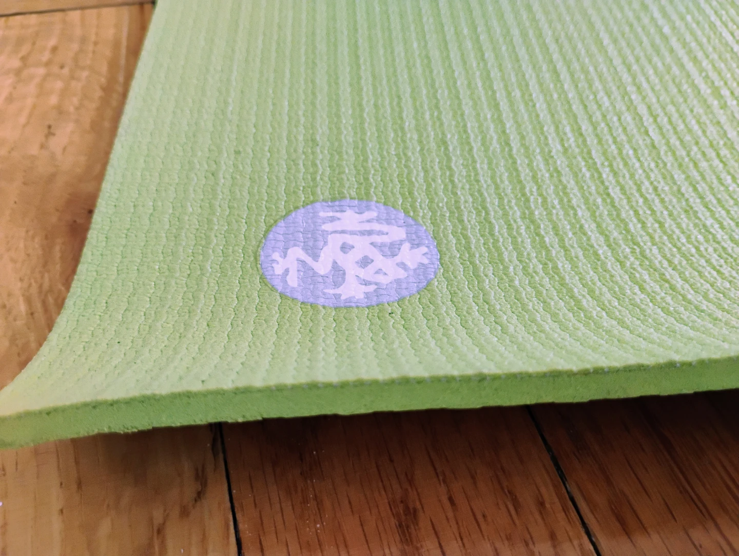 Manduka PRO™ Yoga Mat 6mm - photo 3