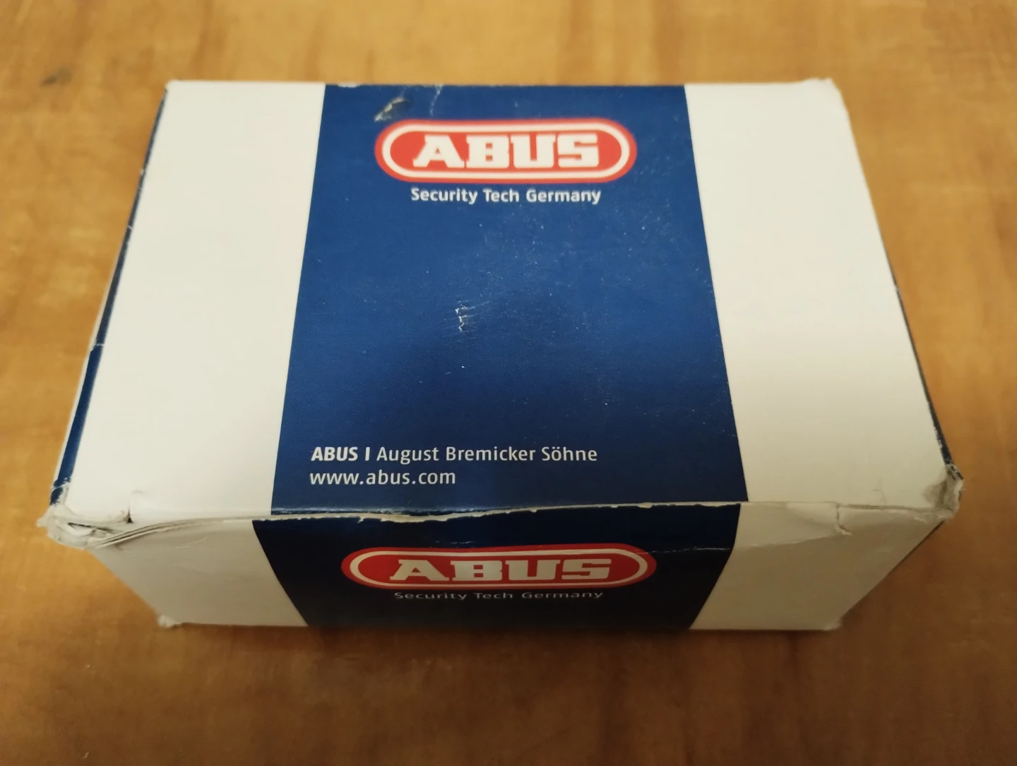 ABUS WBA 60 Anchor - photo 2