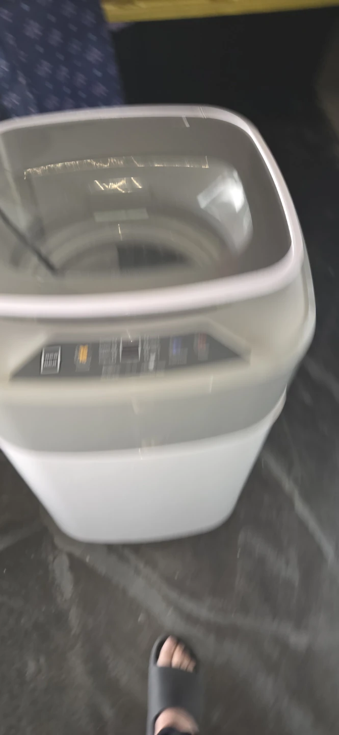 RCA RPW116 Portable Washing Machine