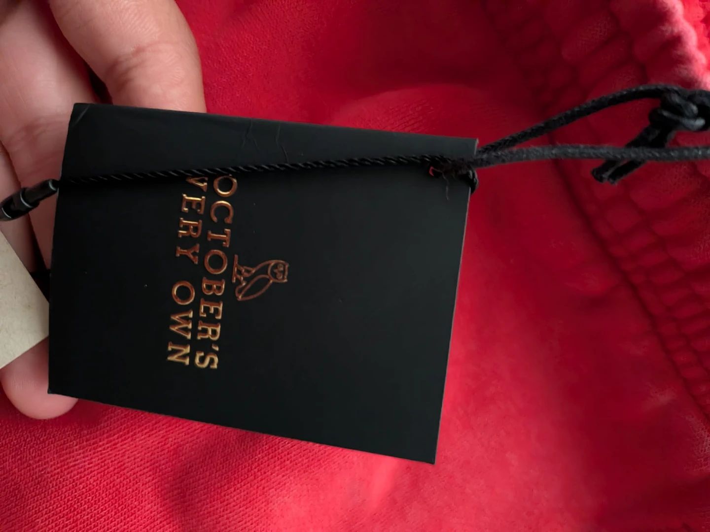 OVO Octobers very own Size XS - photo 3
