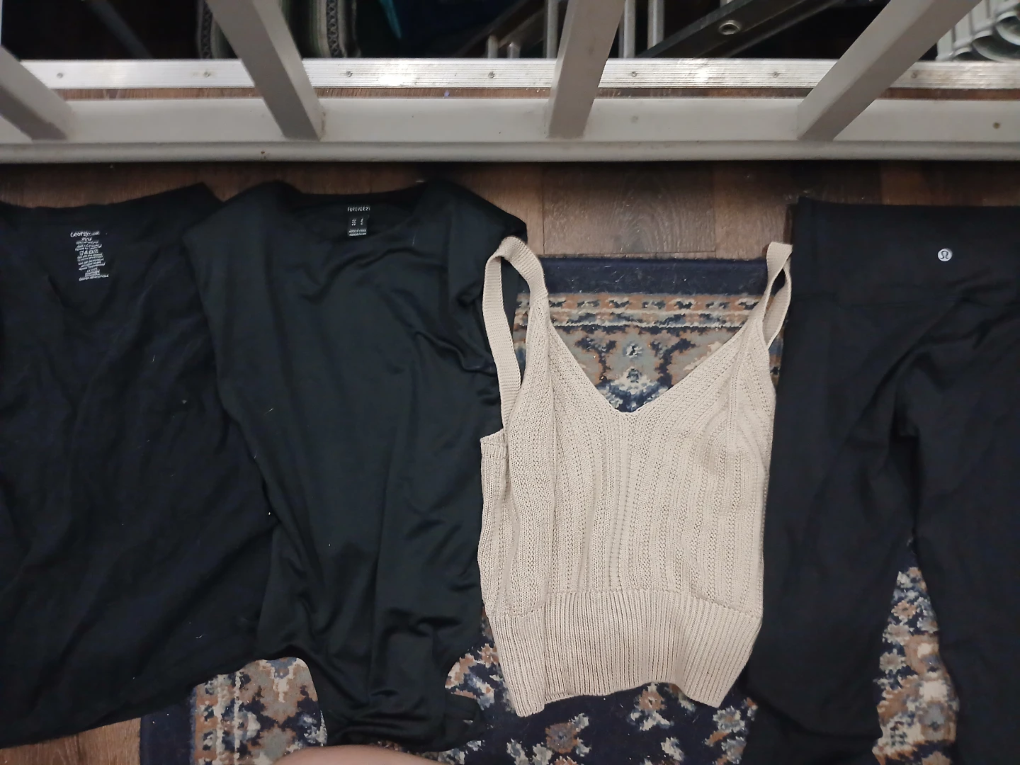 Bundle of Women's Clothing