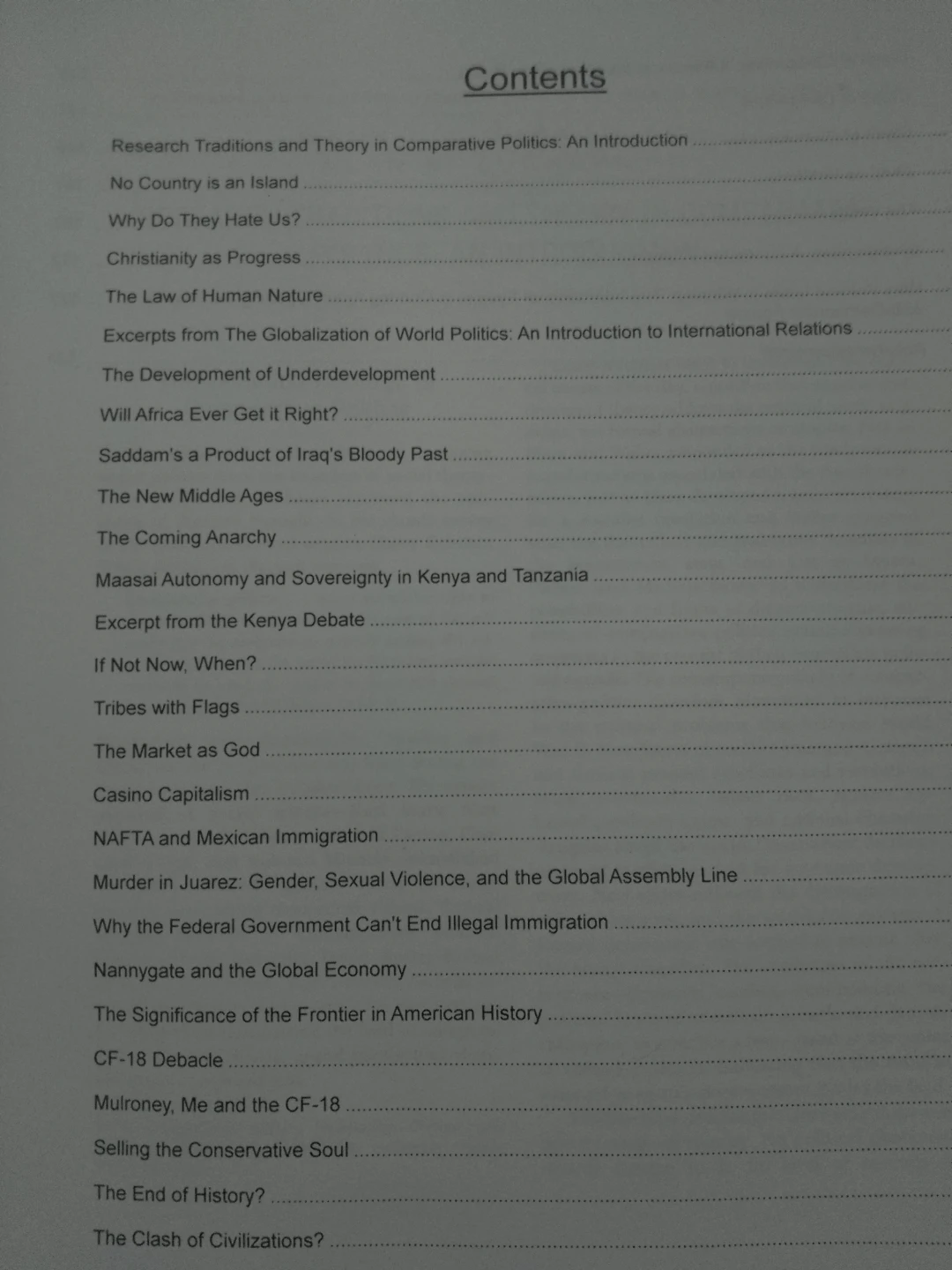 YU GL/POLS 2510 6.0A Course Kit ⚽ - photo 2