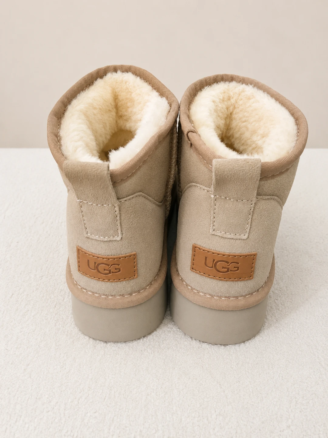 UGG Mini Booties - photo 3