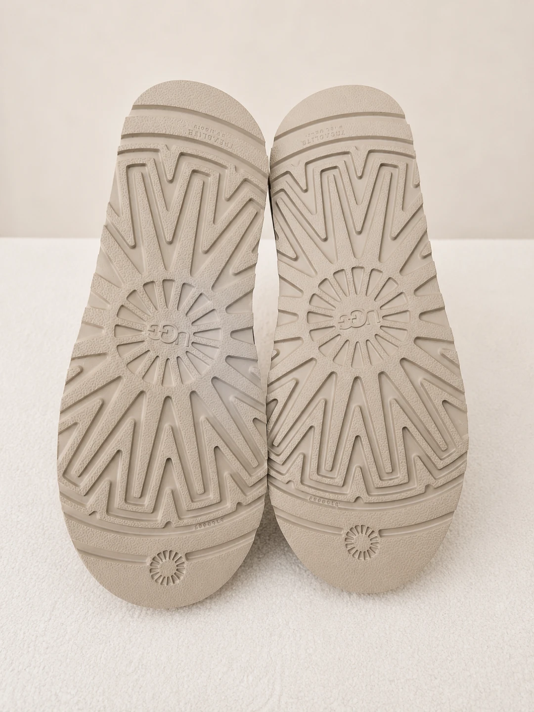UGG Mini Booties - photo 4