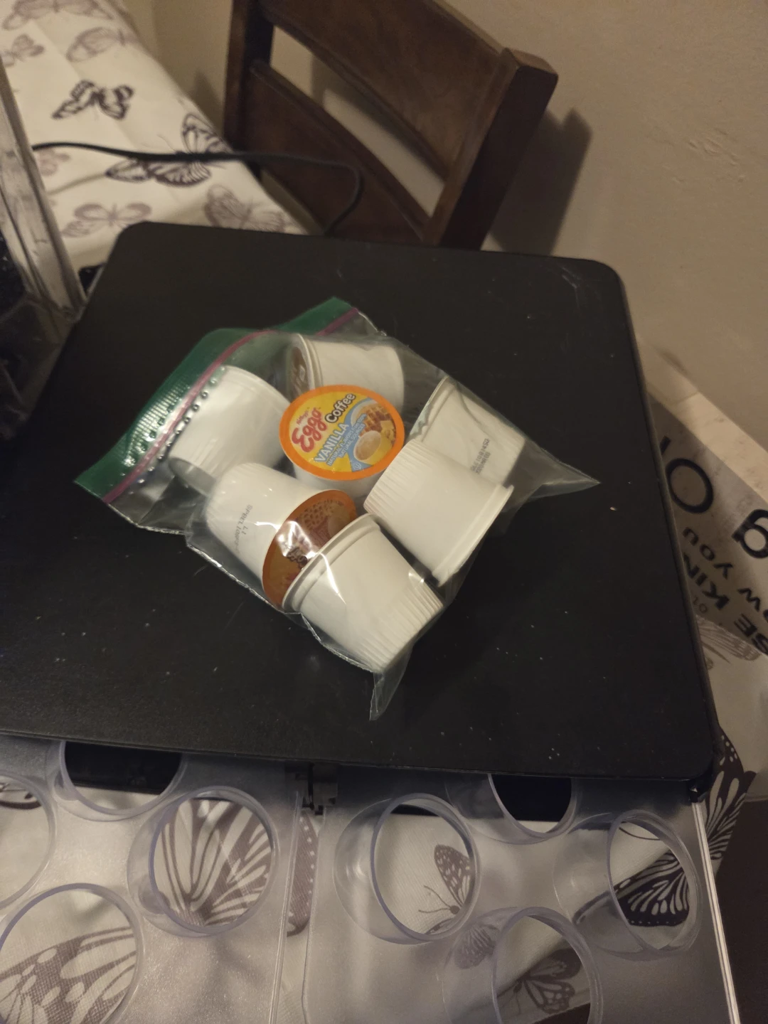 Keurig Single Serve Coffee Maker - photo 5