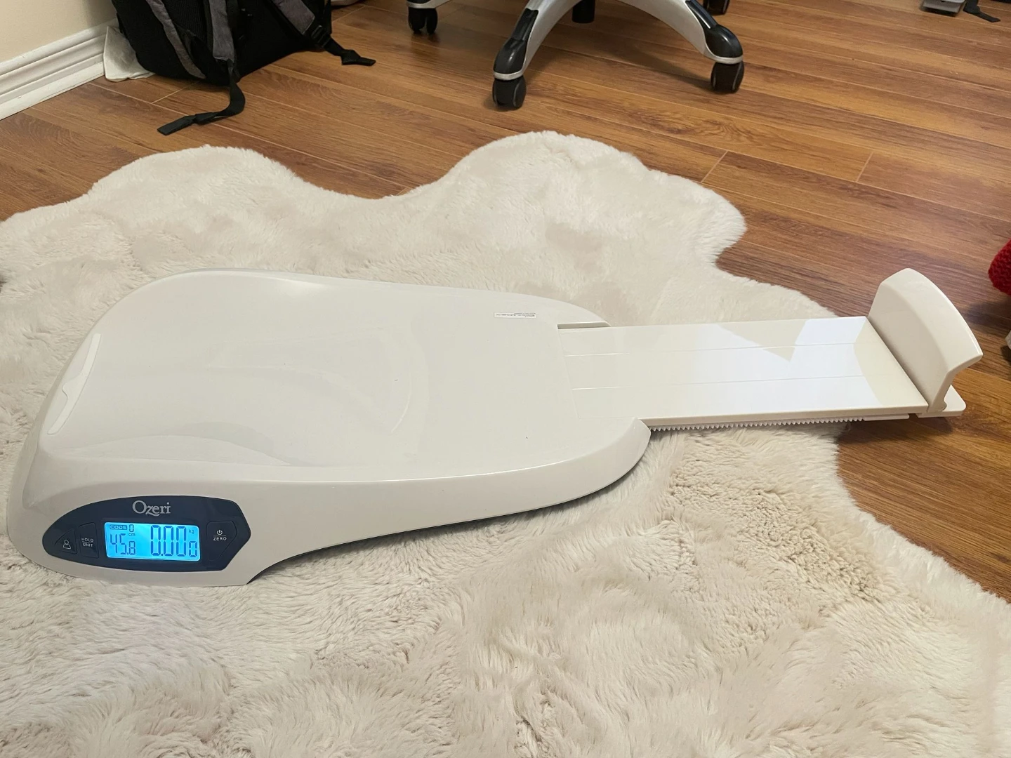 Ozieri Baby Scale - photo 3