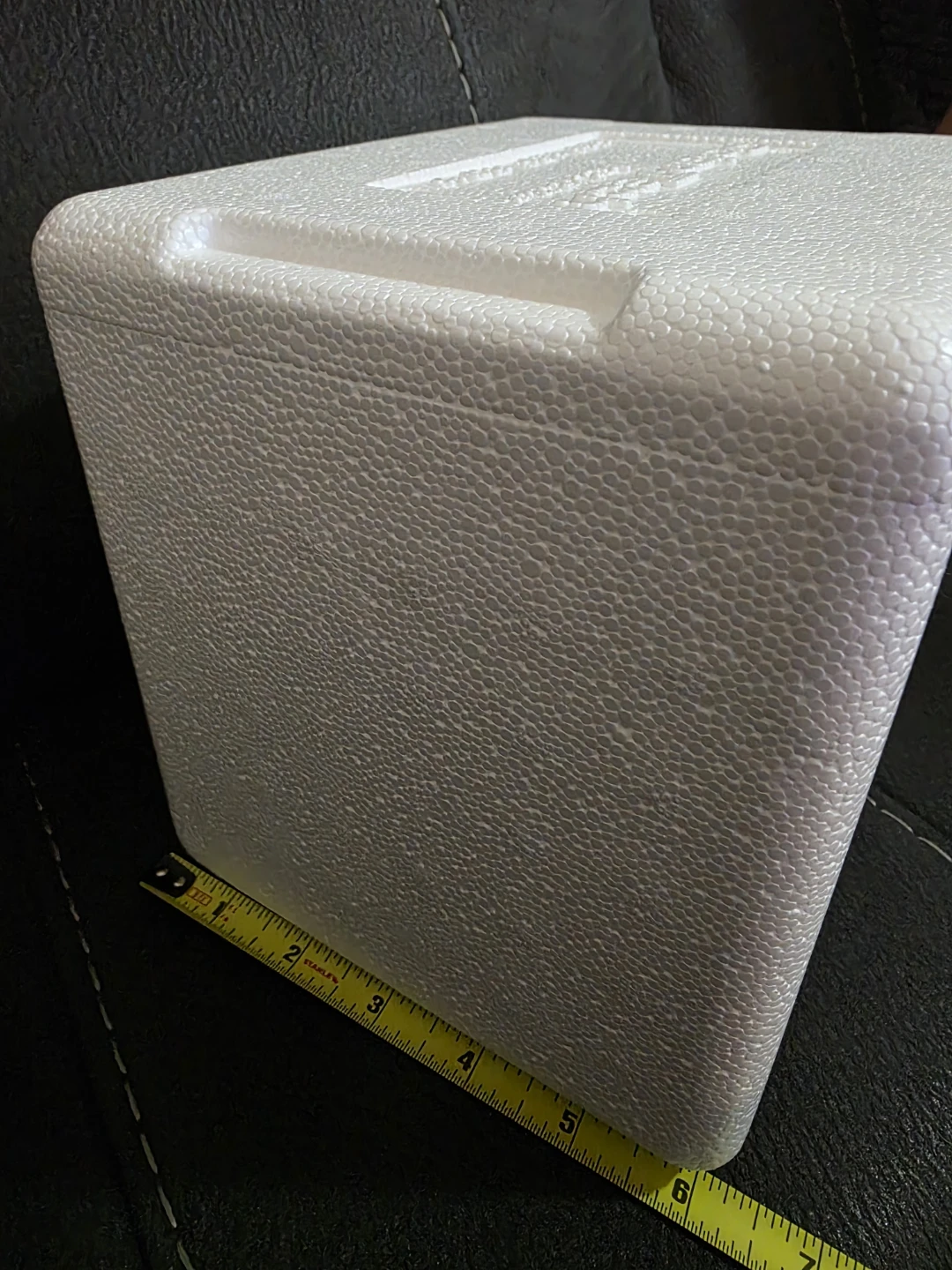 Polar Tech Insulated Cooler Box - photo 3