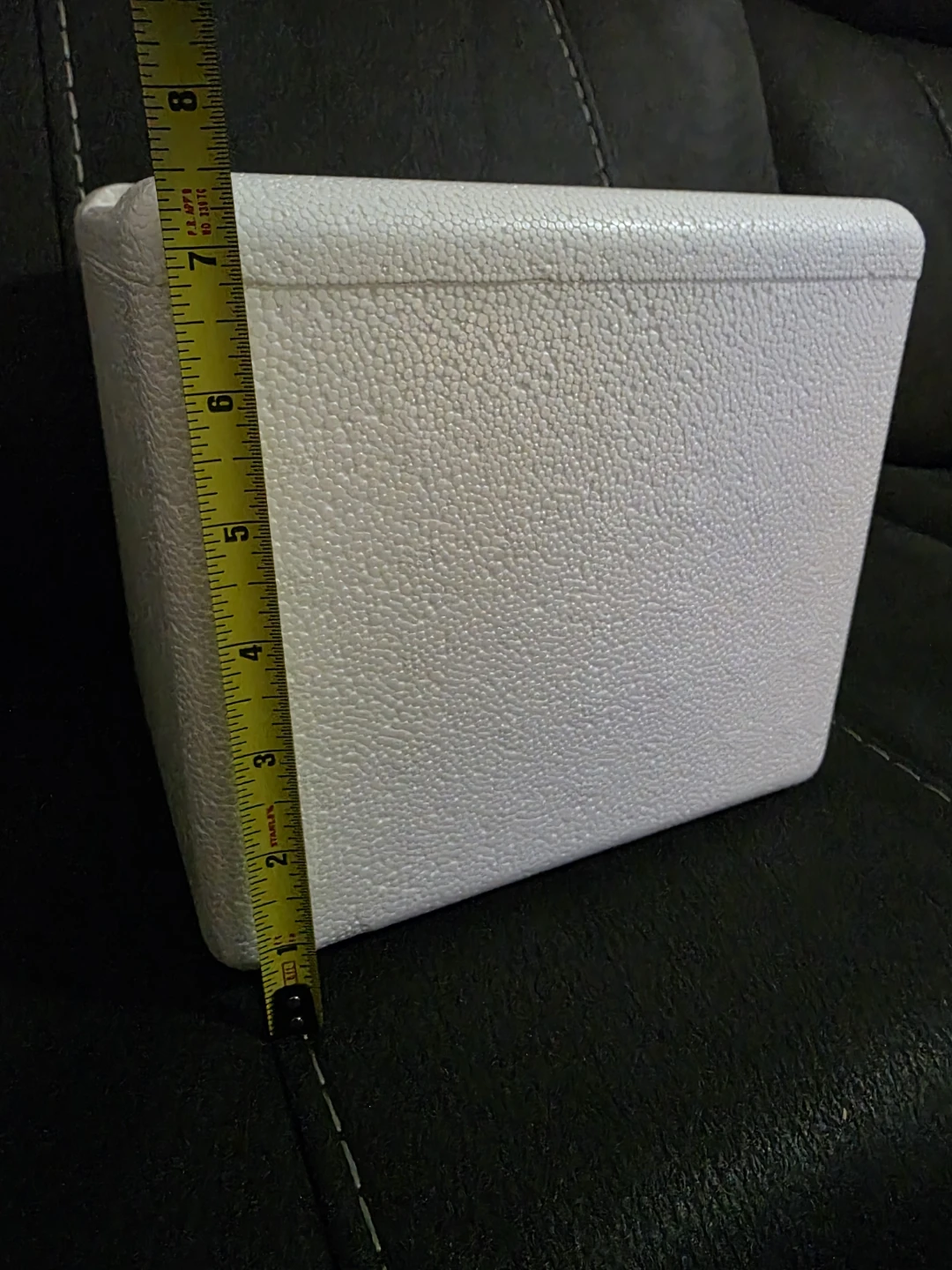 Polar Tech Insulated Cooler Box - photo 4