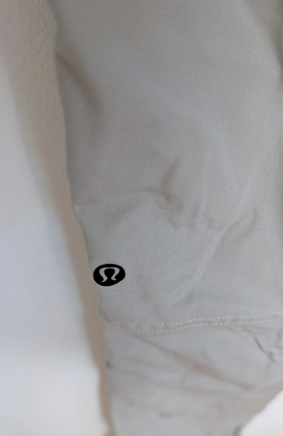 Lululemon Men's Beige Pants - Men's Size 32 - photo 3