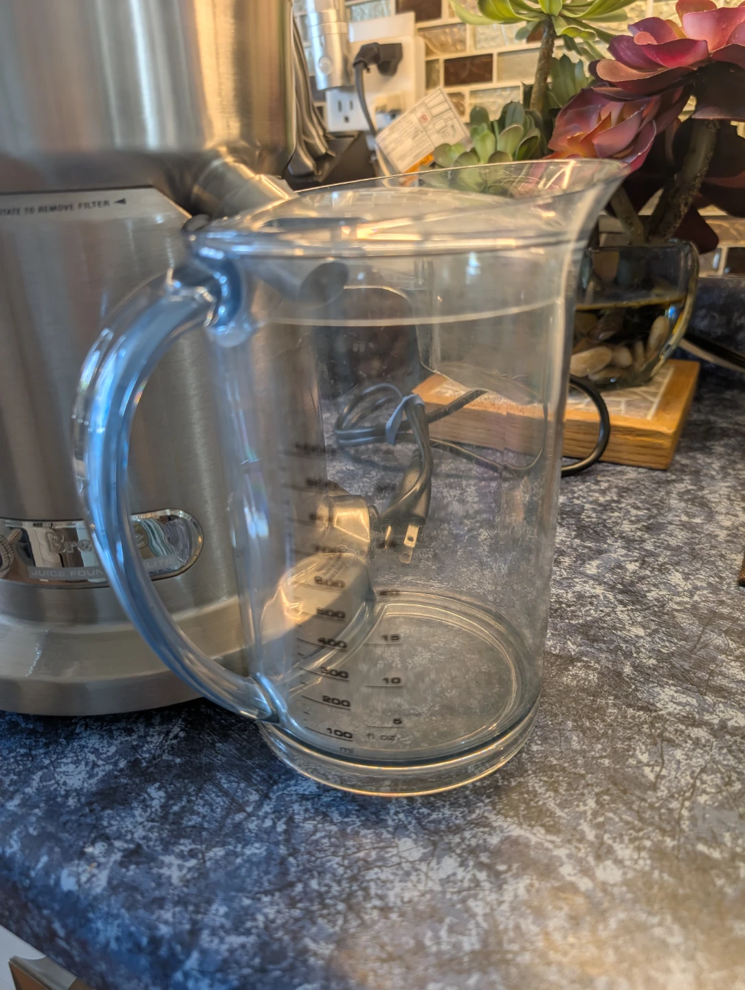 Breville Juice Fountain Elite Juicer - photo 2
