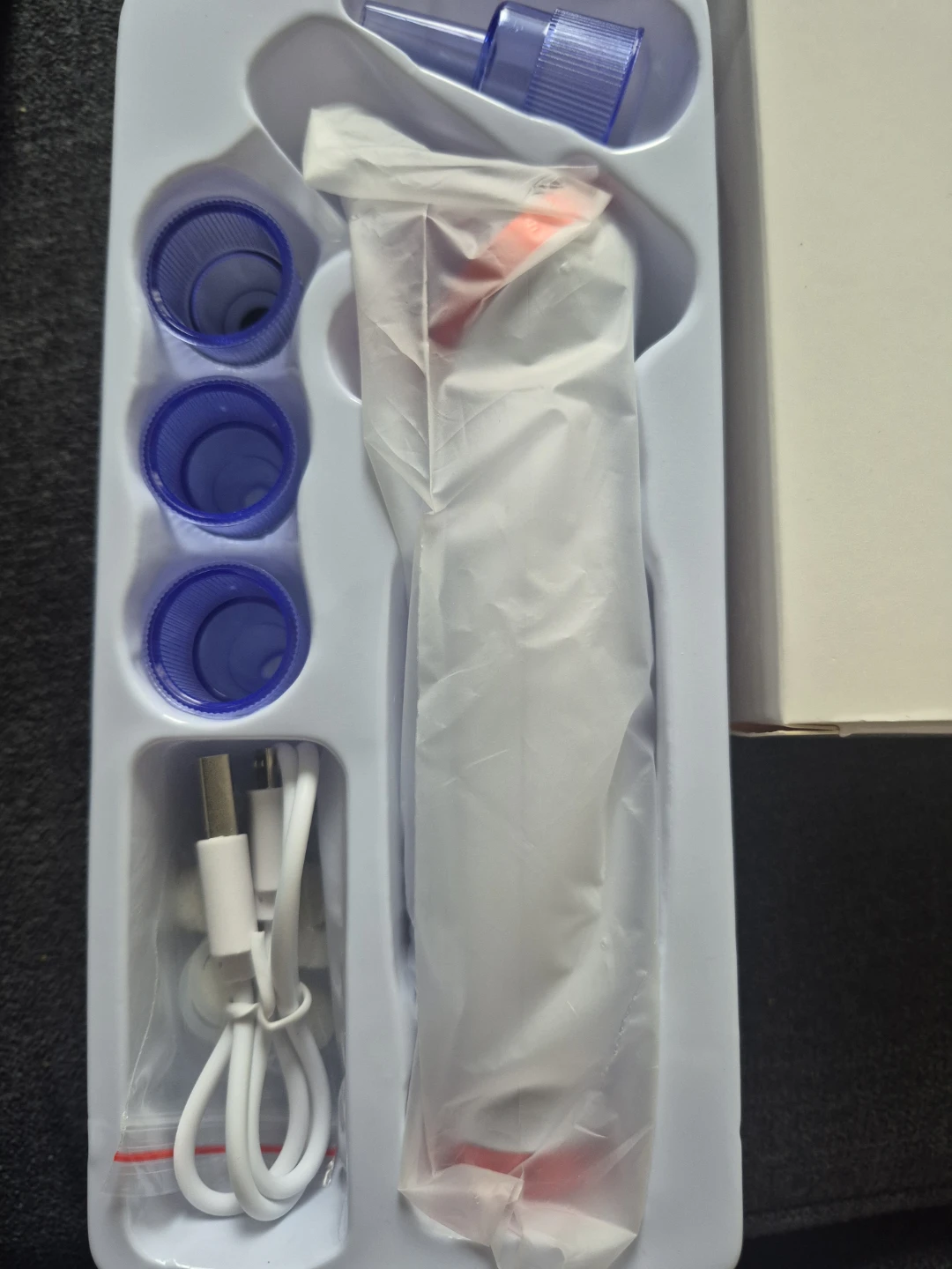 Multifunctional Cleaning Instrument - photo 2