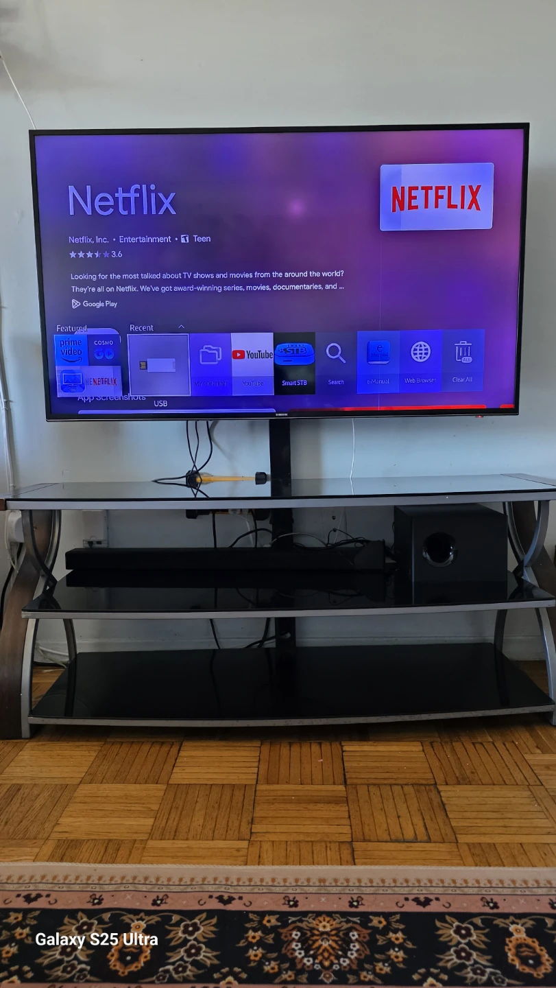 TV Stand, mounting unit - photo 2
