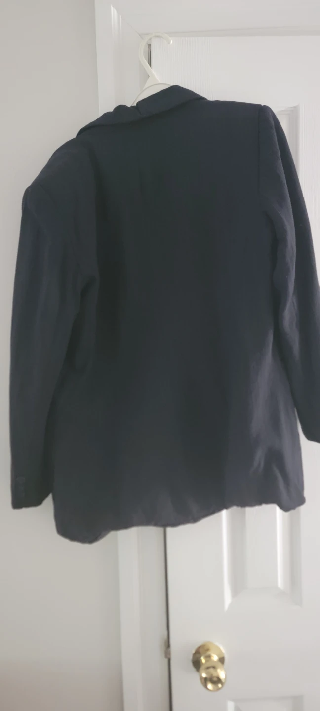 Tristan & Co. Black Blazer - photo 2