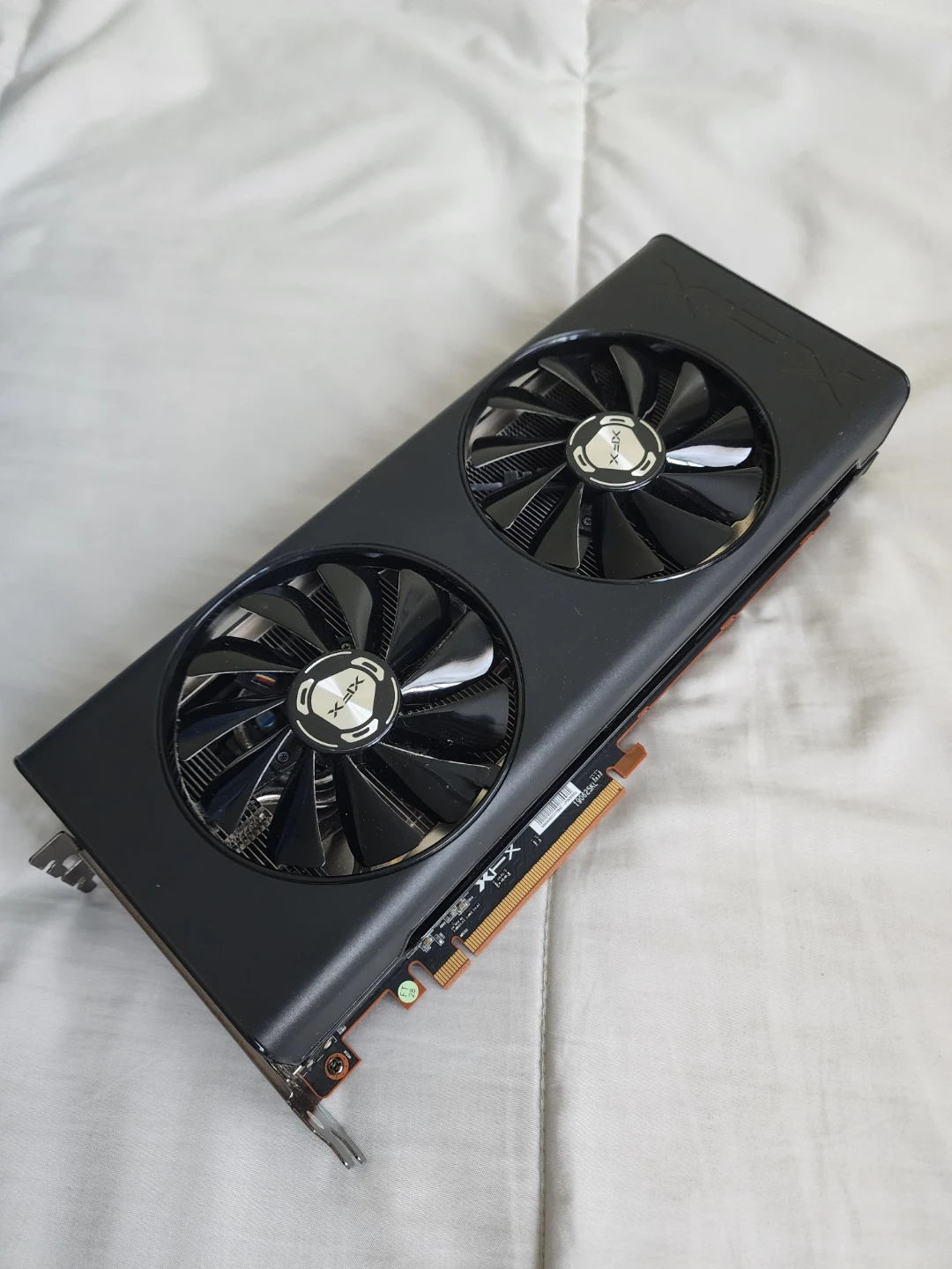 XFX RX 5700 8GB GDDR6 Graphics Card