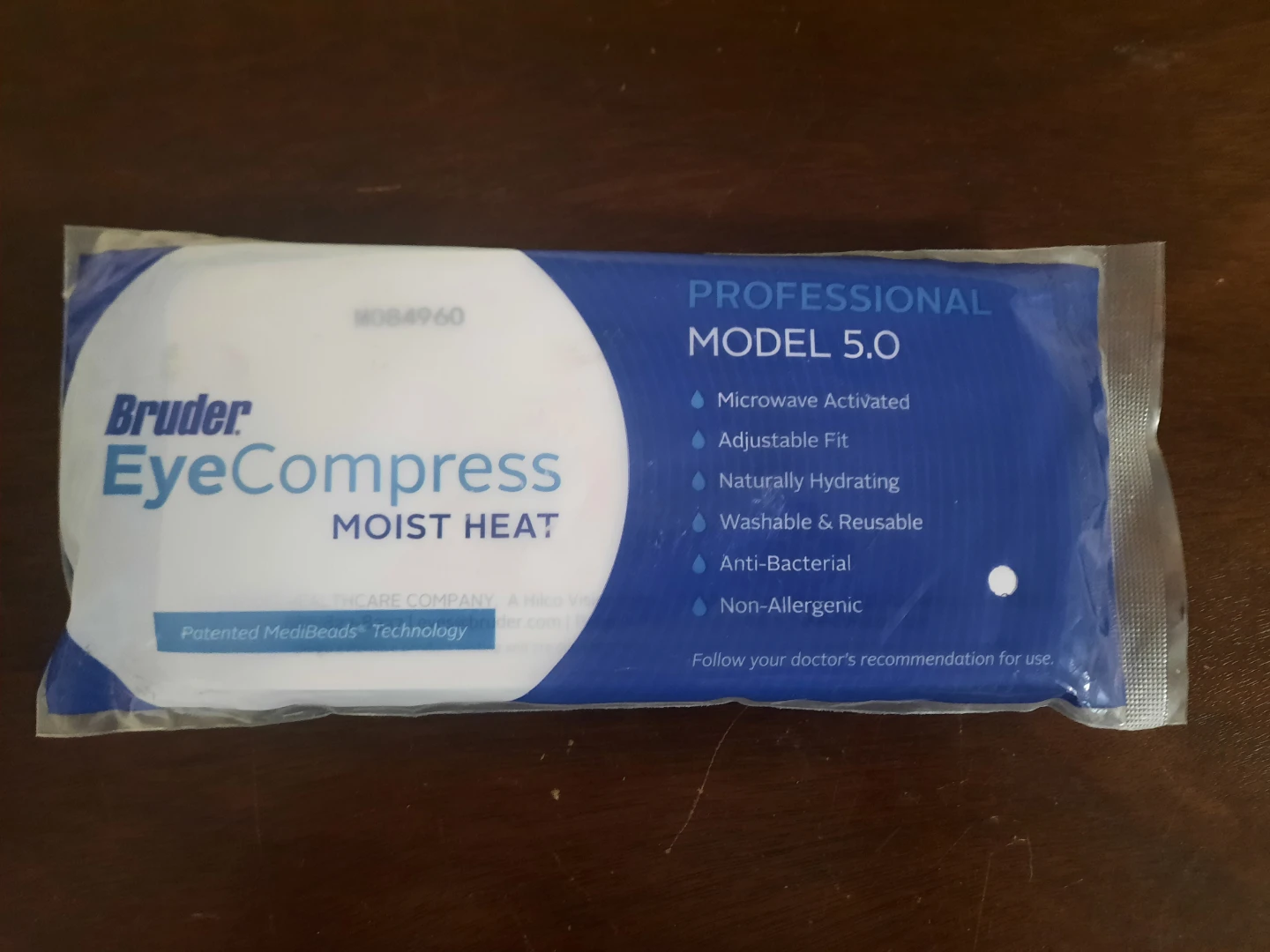Bruder EyeCompress Professional Model 5.0