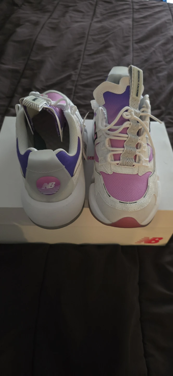 New Balance MSVRCS SN Lifestyle Shoes