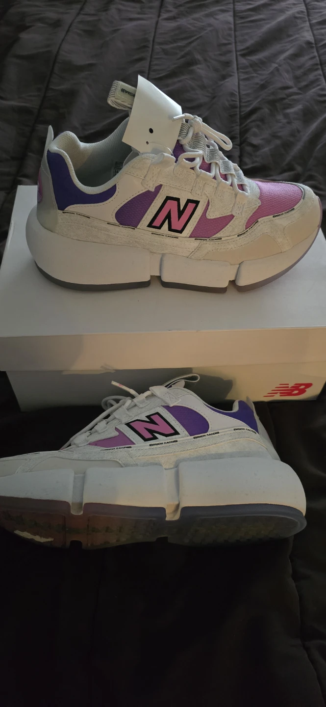 New Balance MSVRCS SN Lifestyle Shoes - photo 5