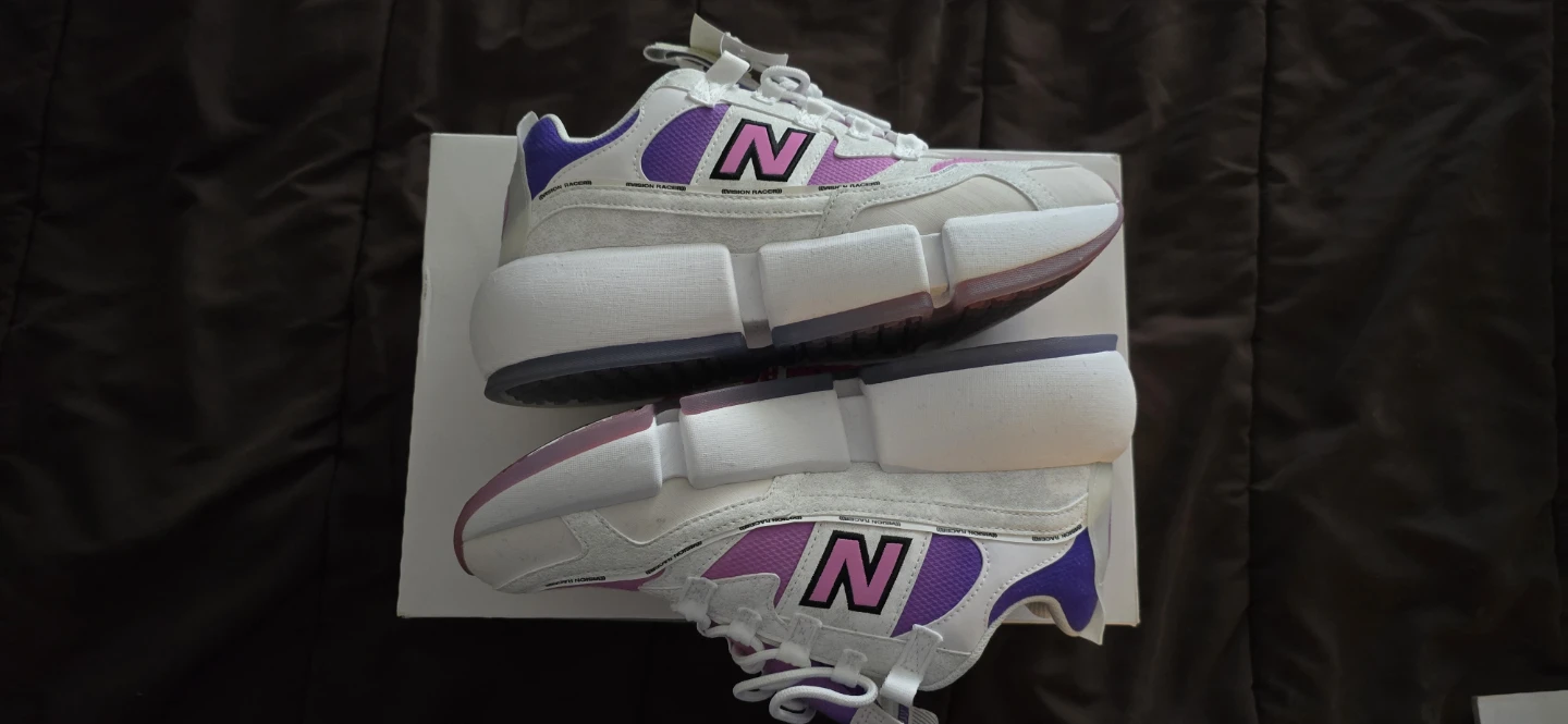 New Balance MSVRCS SN Lifestyle Shoes - photo 3