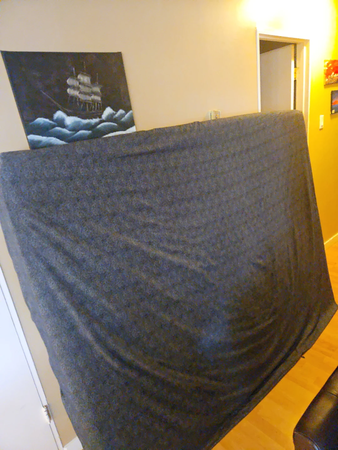 Queen mattress - photo 2