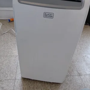 Black+Decker Portable Air Conditioner 14,000 BTU