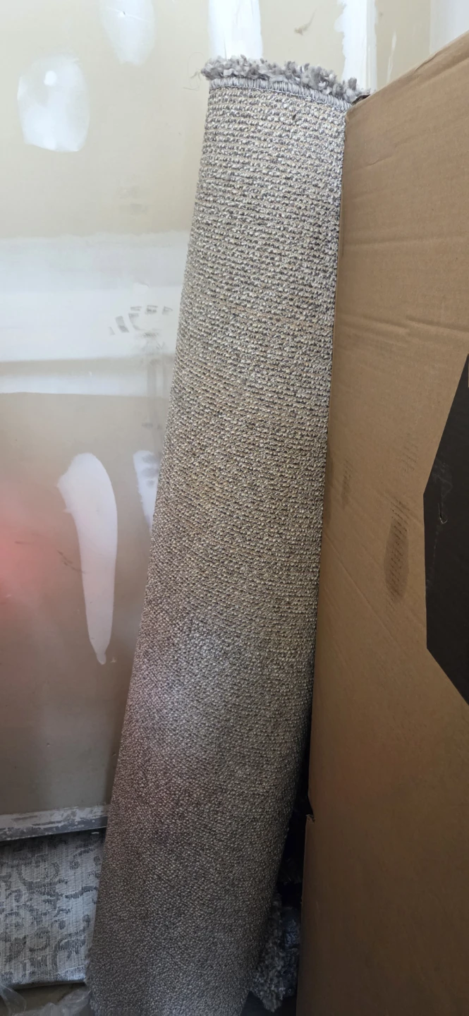 Rolled Carpet Runner - photo 2