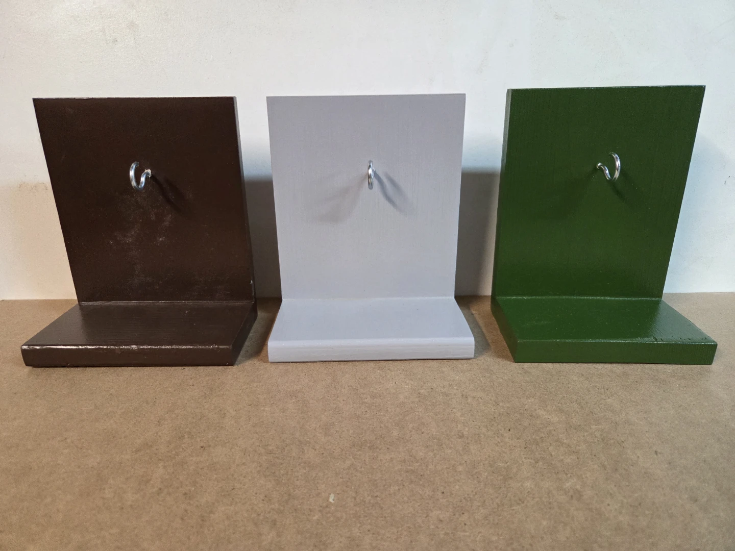 Mosquito coil stand - photo 2