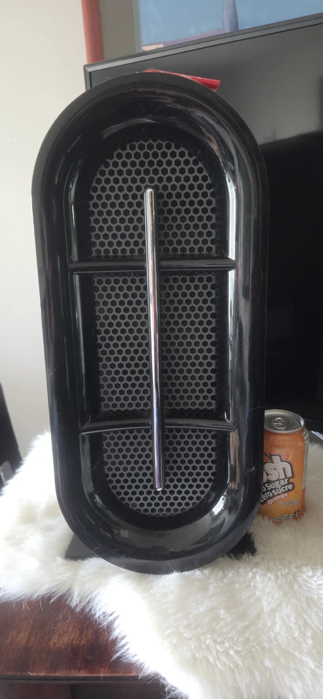 Bionaire Air Purifier