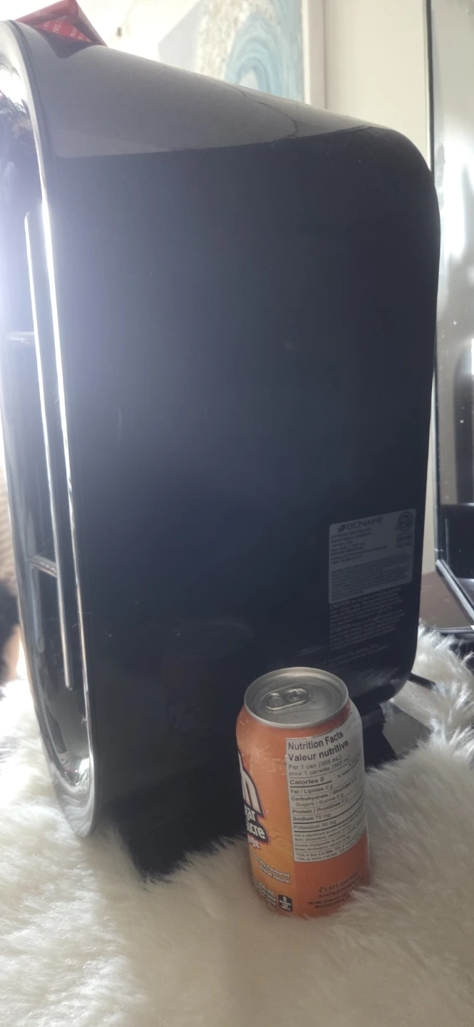 Bionaire Air Purifier - photo 2