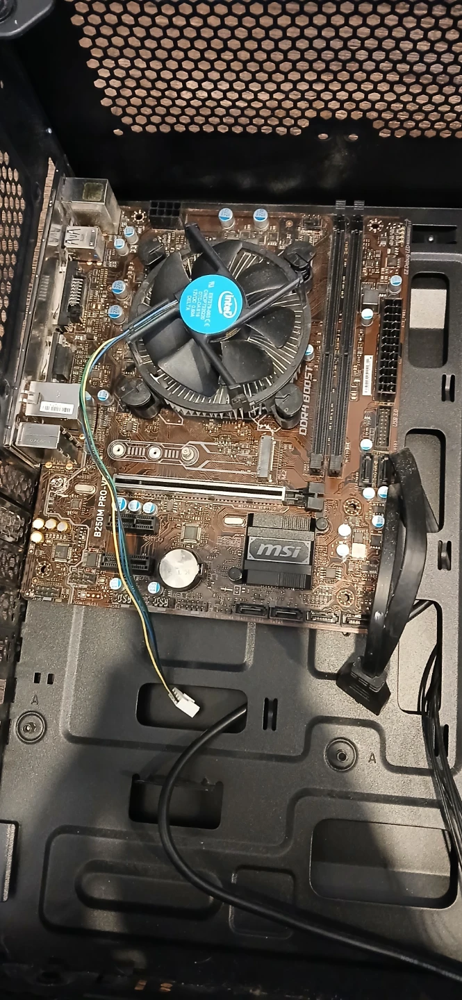 Corsair Carbide Series SPEC-04 - photo 3