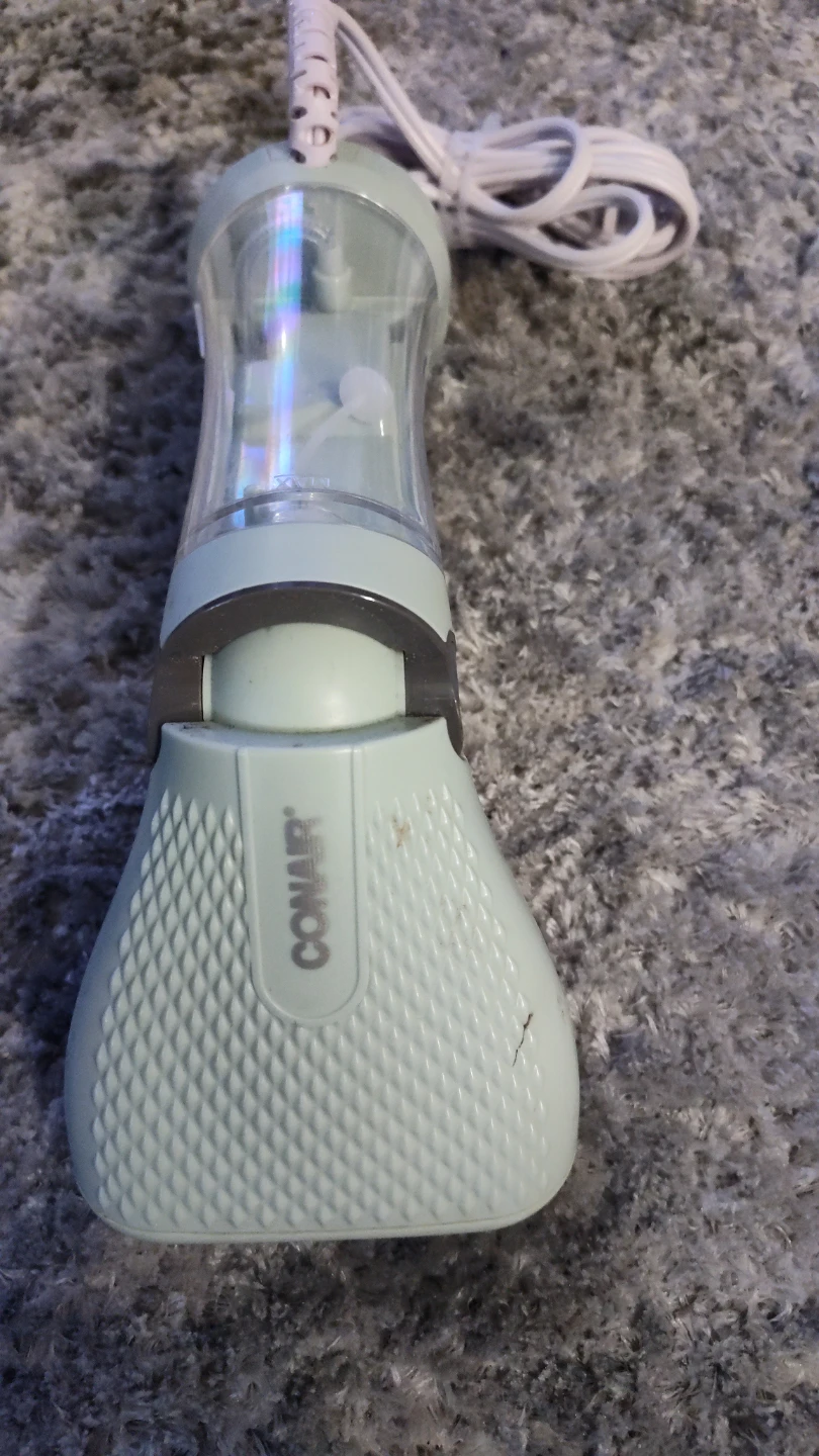 Conair Handheld Steamer