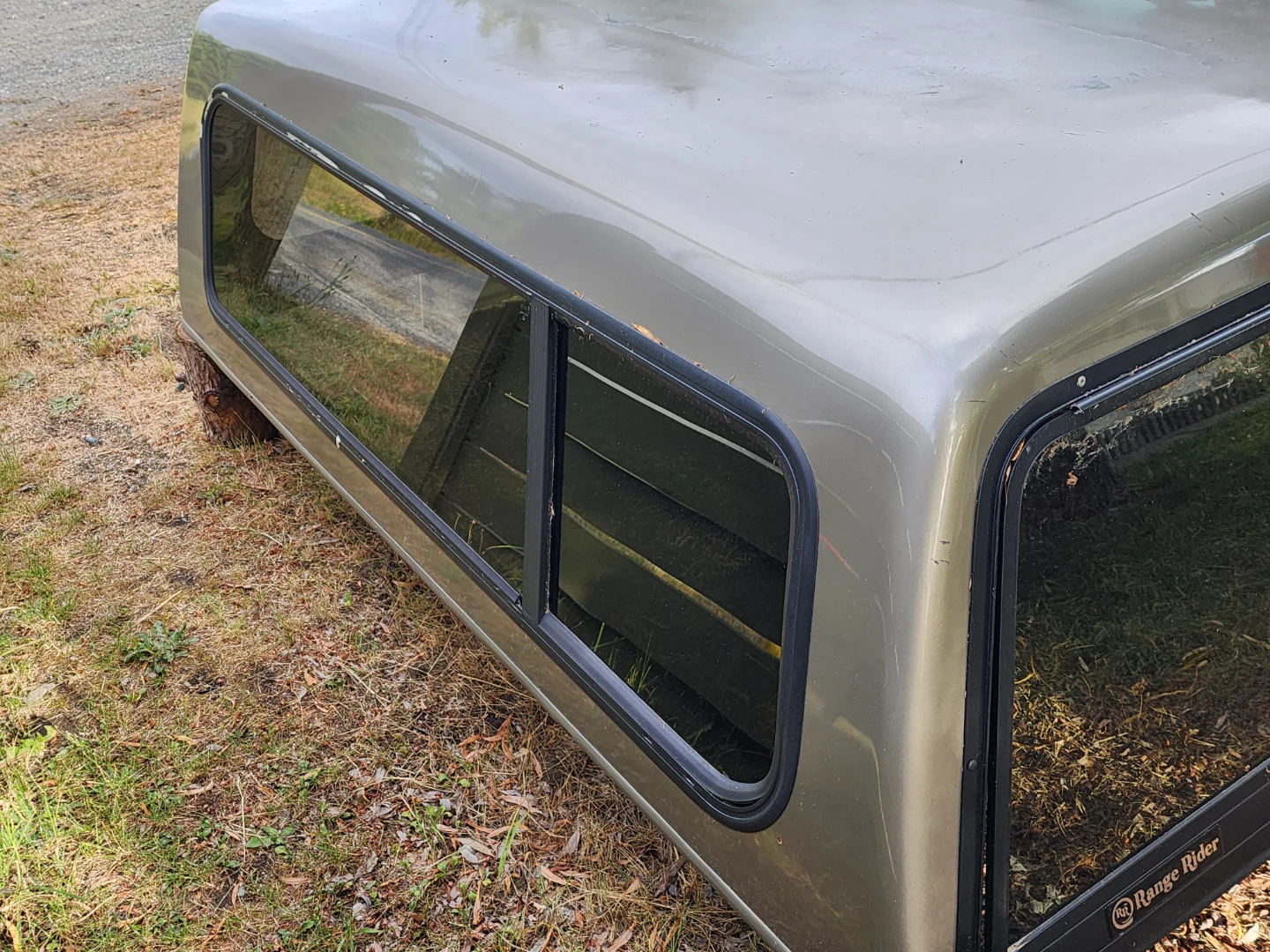 Range Rider Truck Cap - photo 3