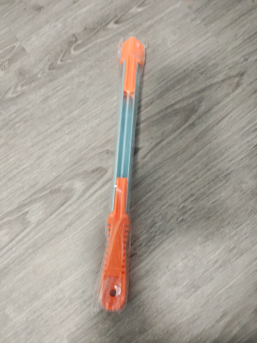 Chainsaw Sharpener with Files