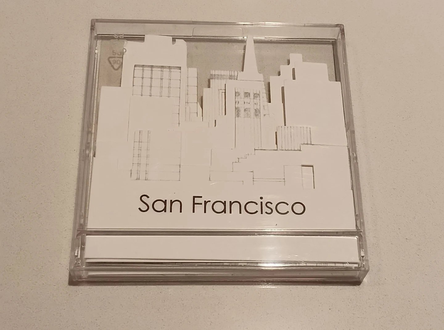 San Francisco Skyline